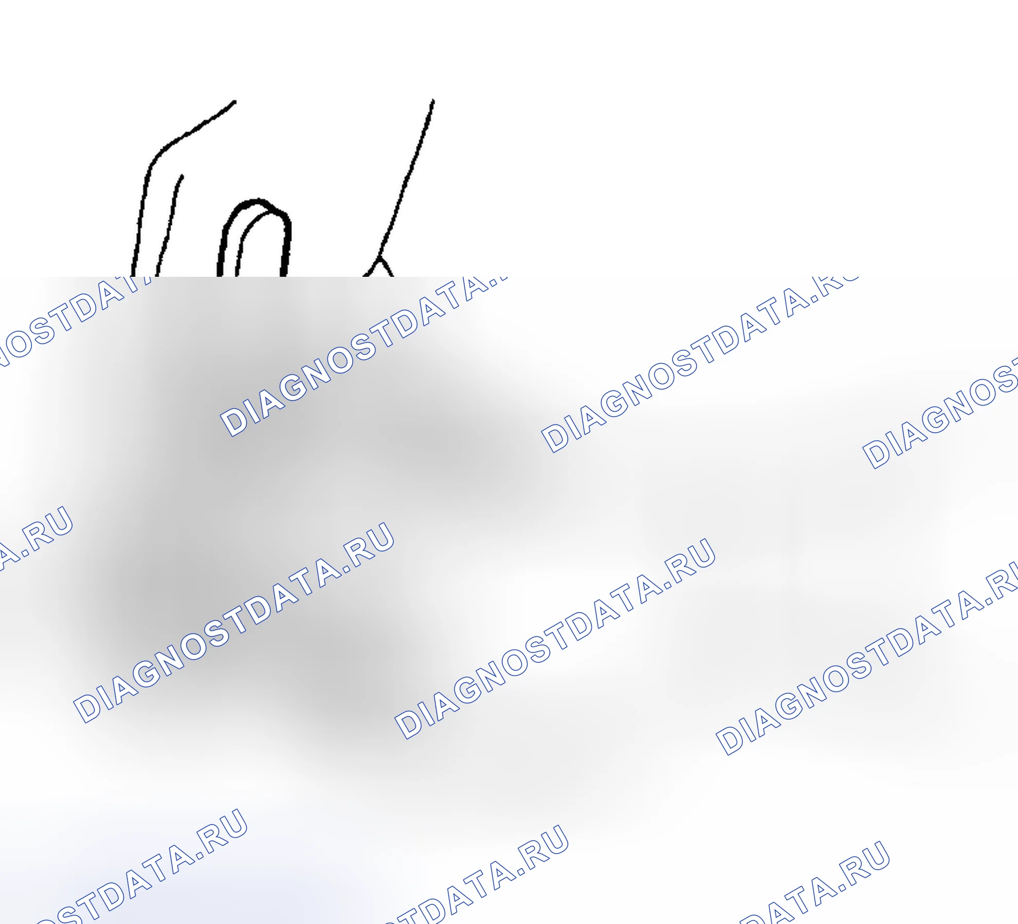 Рис. 16. Subaru Legacy BD/BG/BK