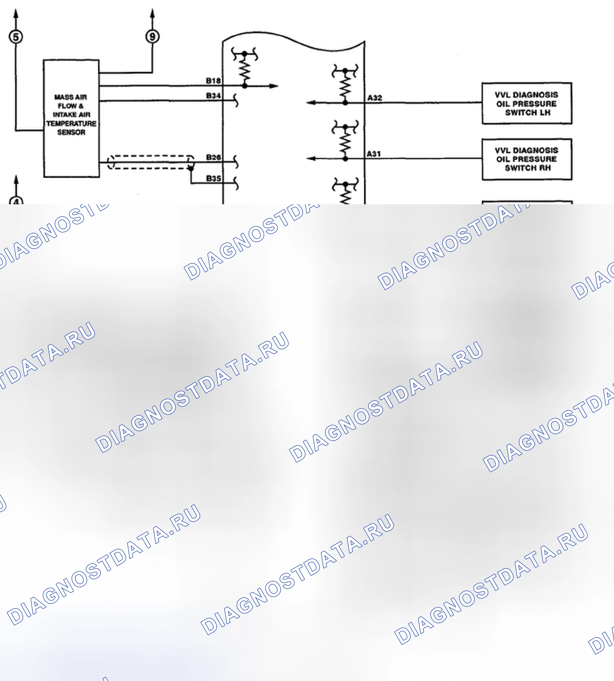 Рис. 104. Subaru Impreza WRX GH