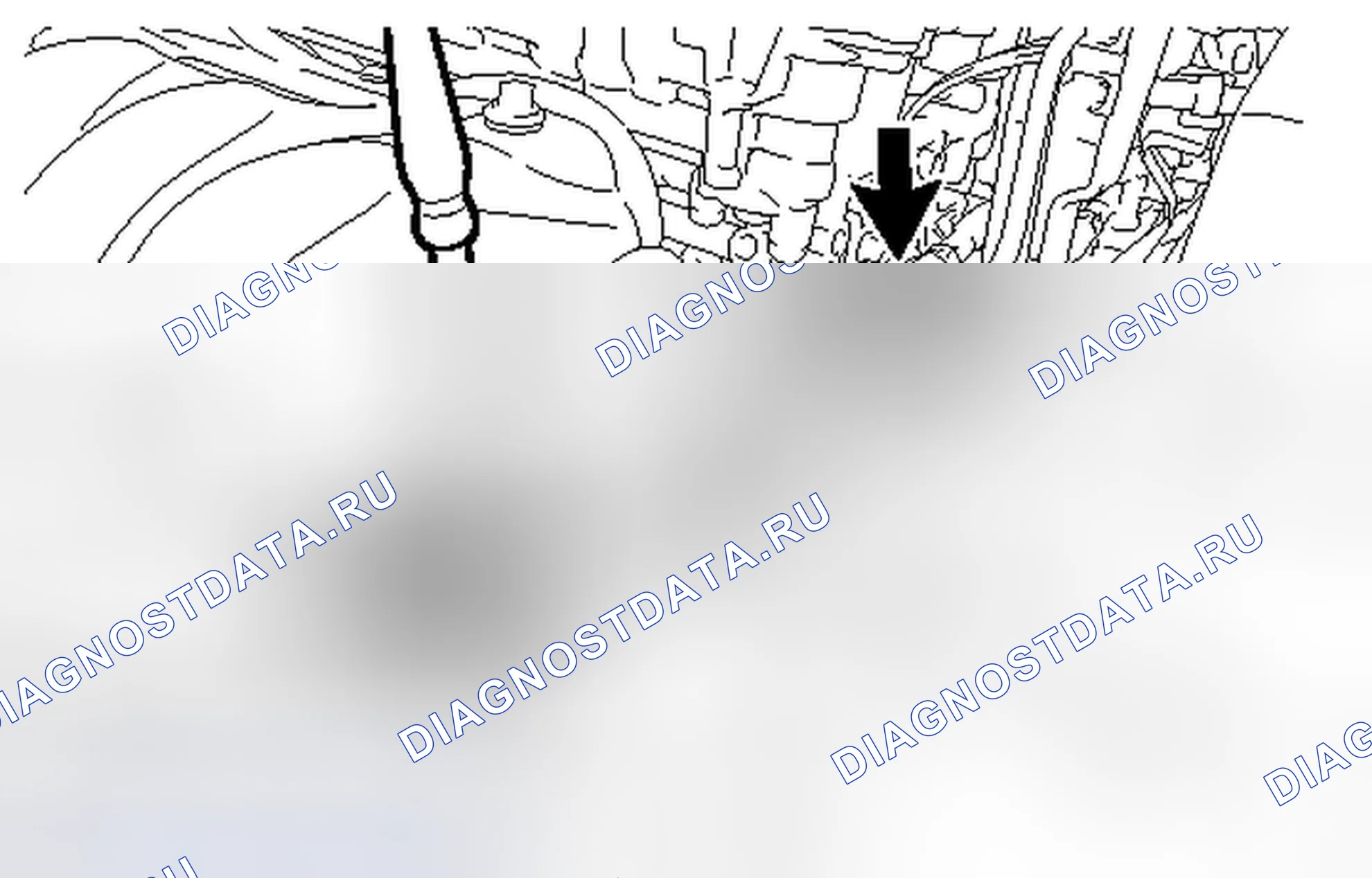 Рис. 83: УДАЛЕНИЕ [05 / 2013 -]. Scion tC II рестайлинг