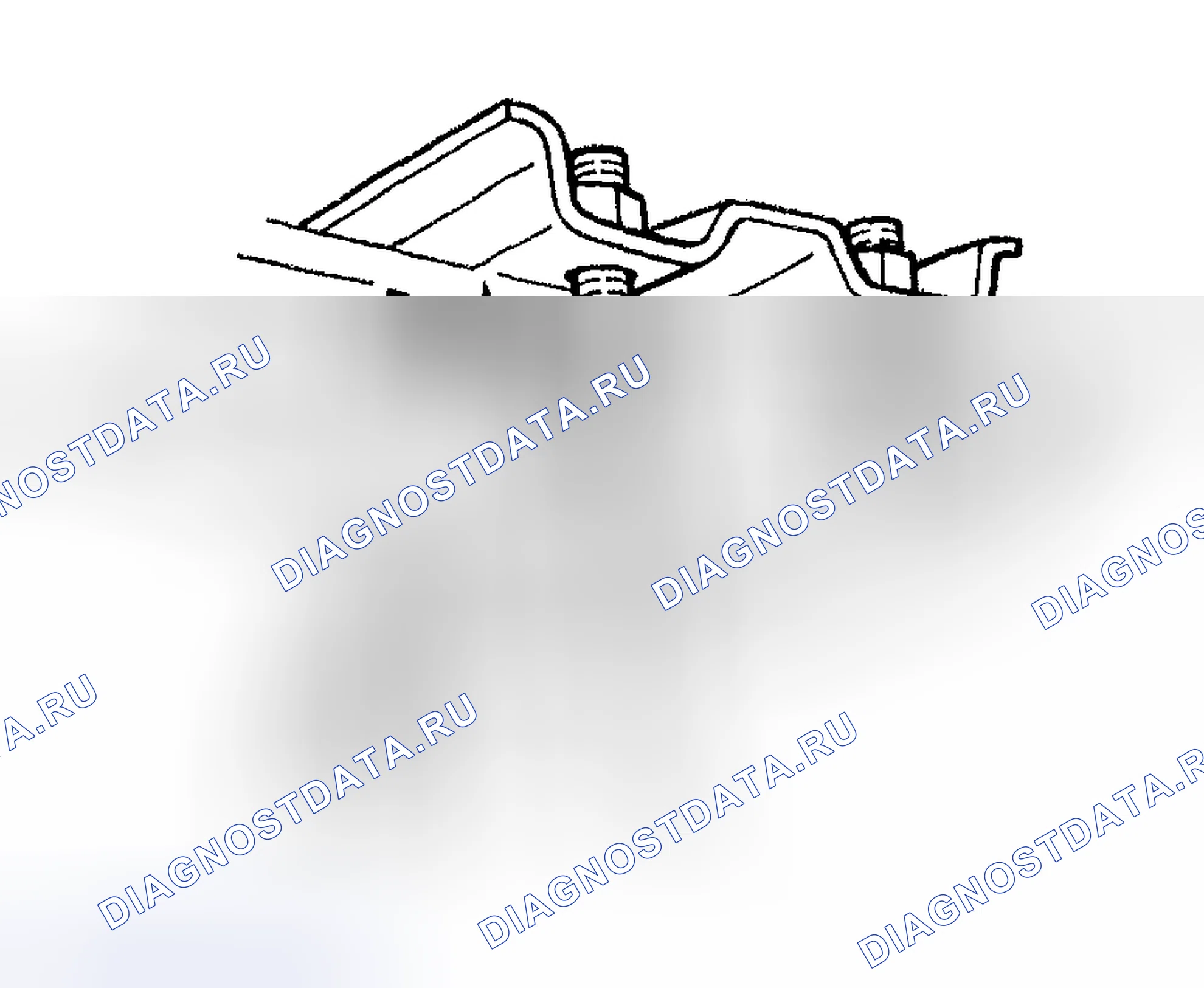 Рис. 83. Ford Pickup F250 Super Duty I