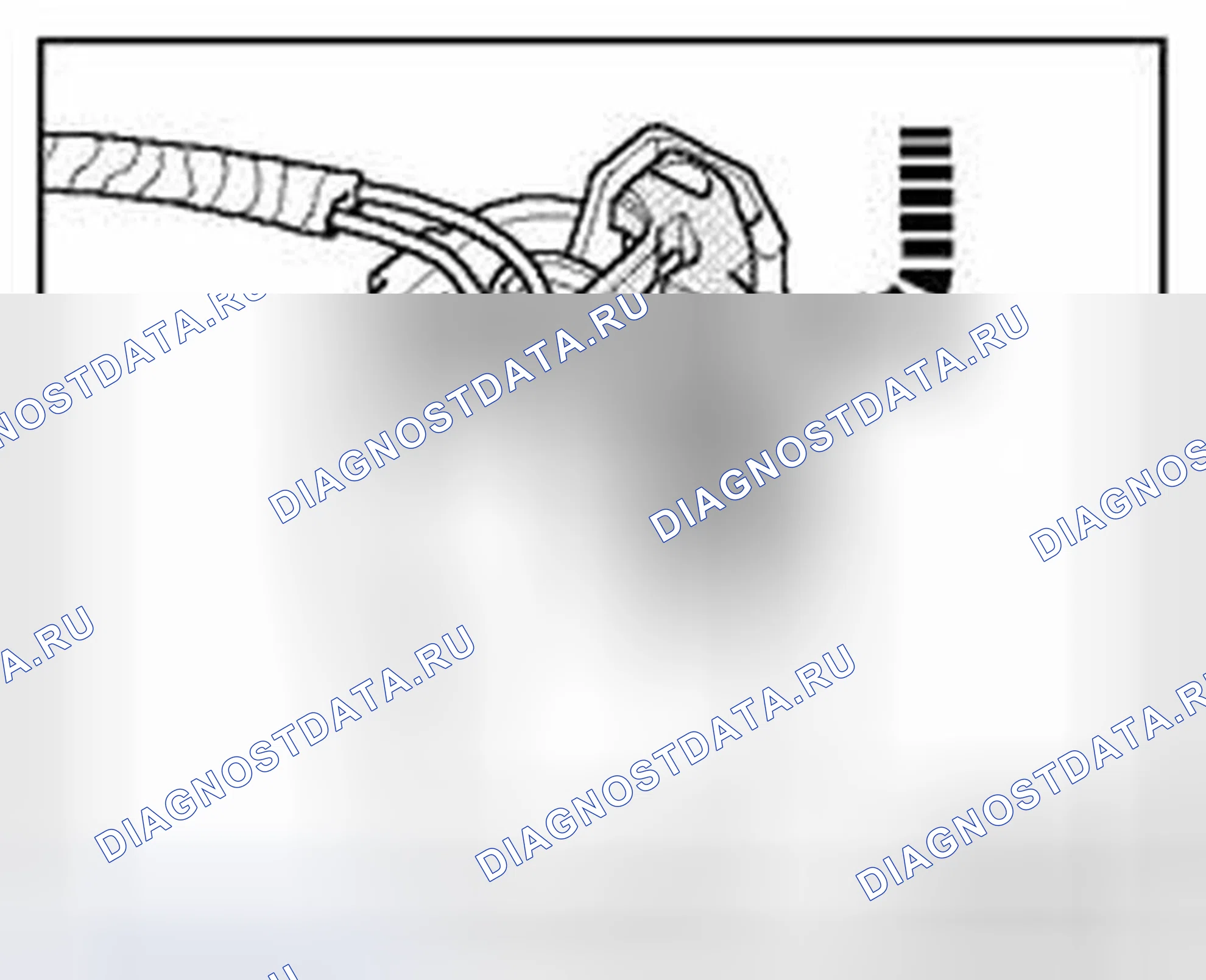 Рис. 922. Audi A8 D3 рестайлинг 2
