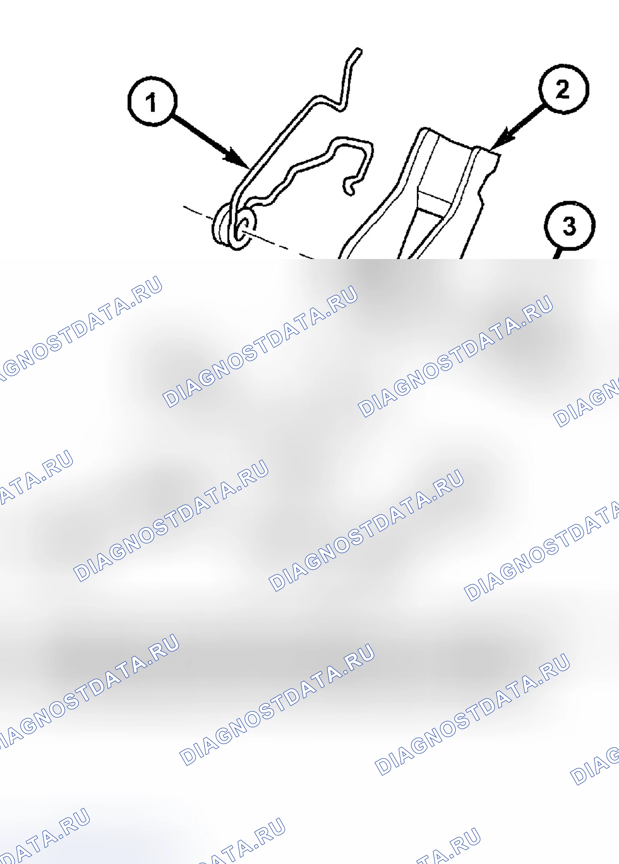 Рис. 221. Chrysler Town & Country IV