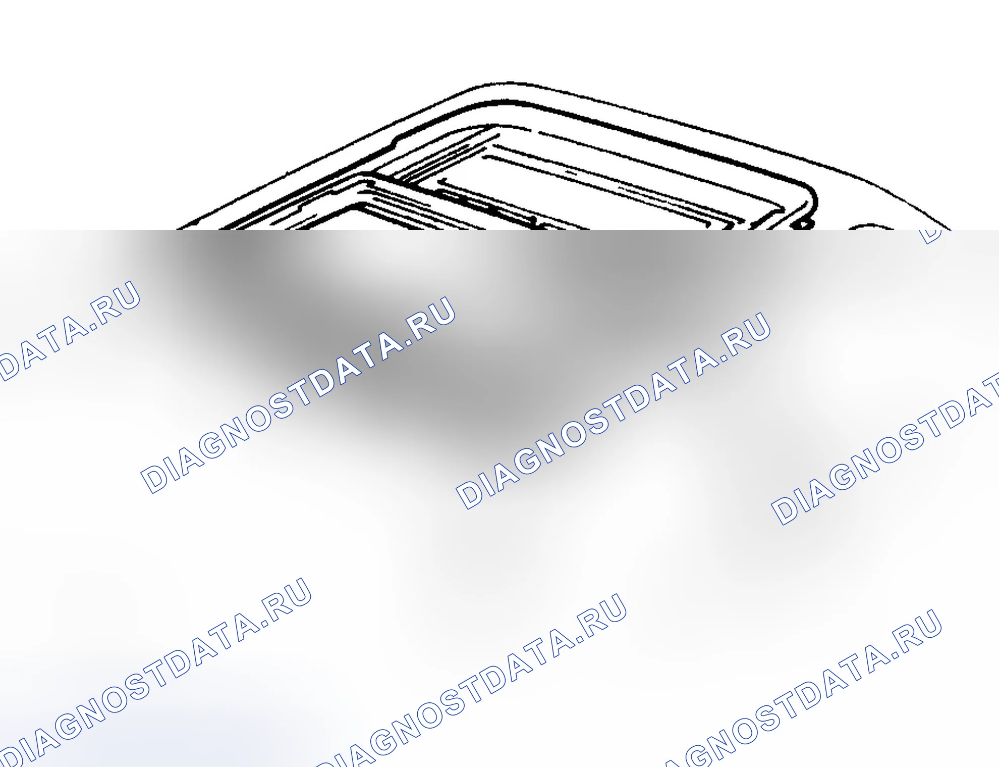 Рис. 3. Hyundai Sonata II
