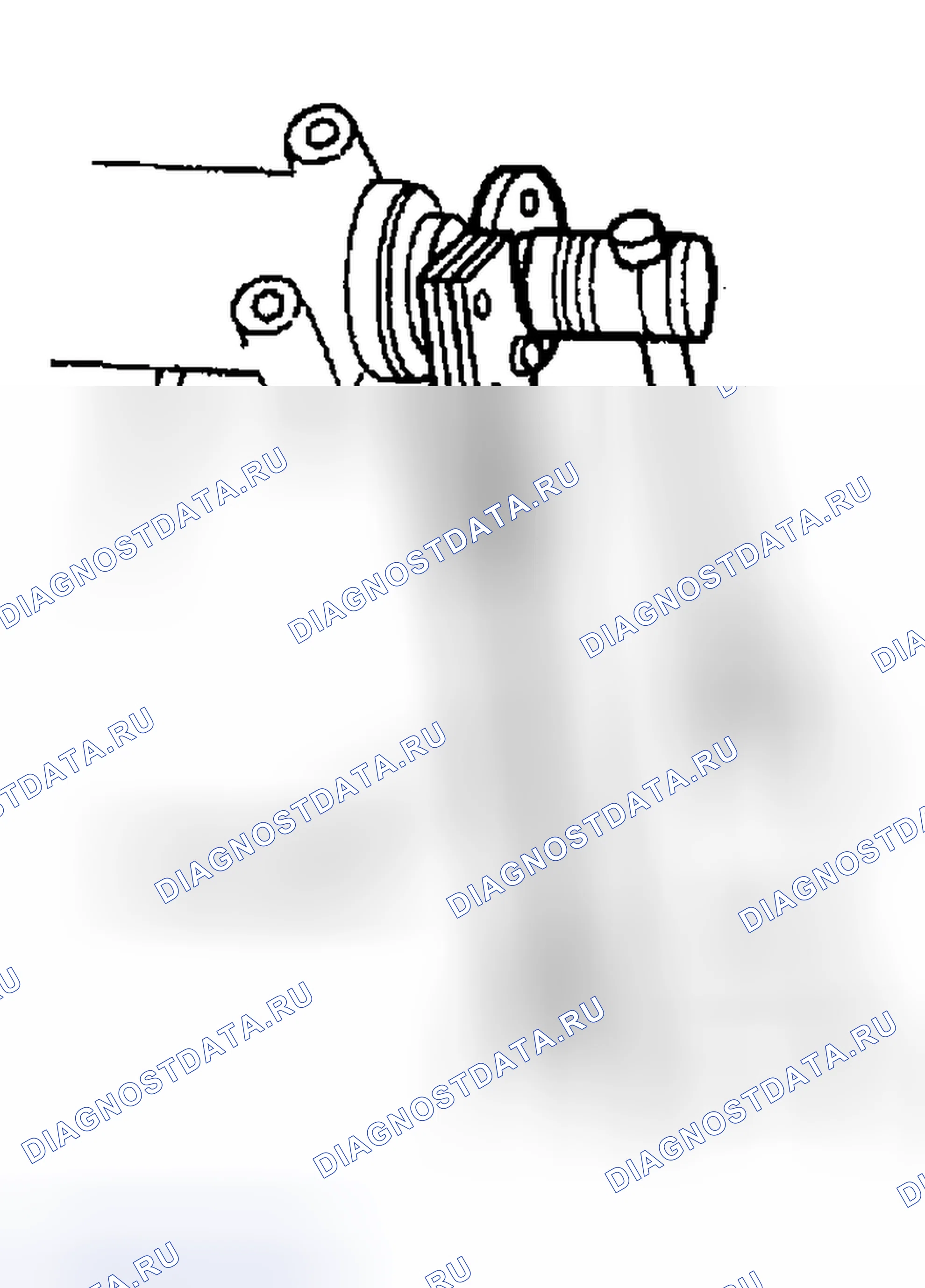 Рис. 78. Honda Odyssey (North America) I