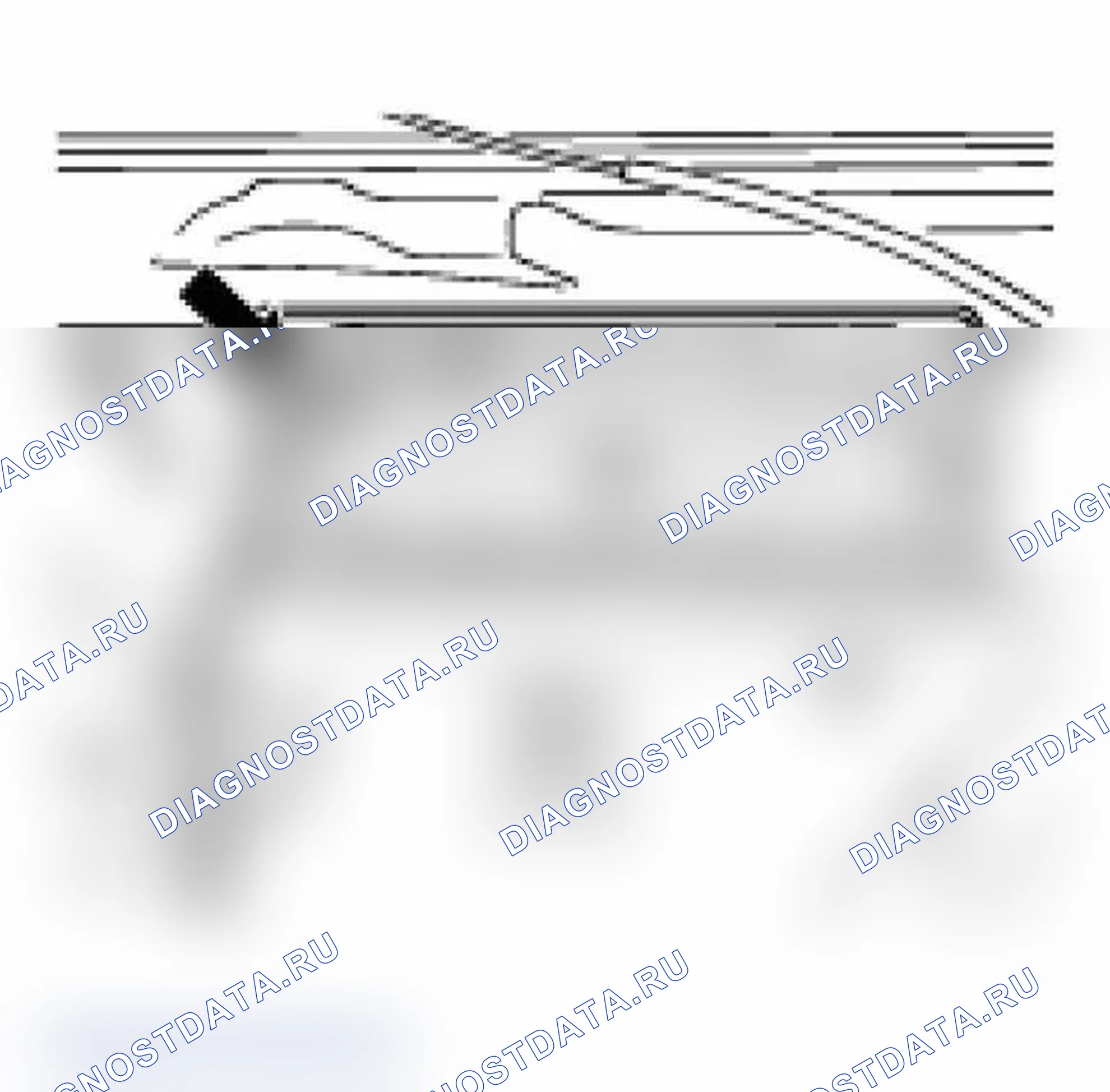 Рис. 33: Боковая подушка безопасности. Porsche Boxster S 986 рестайлинг