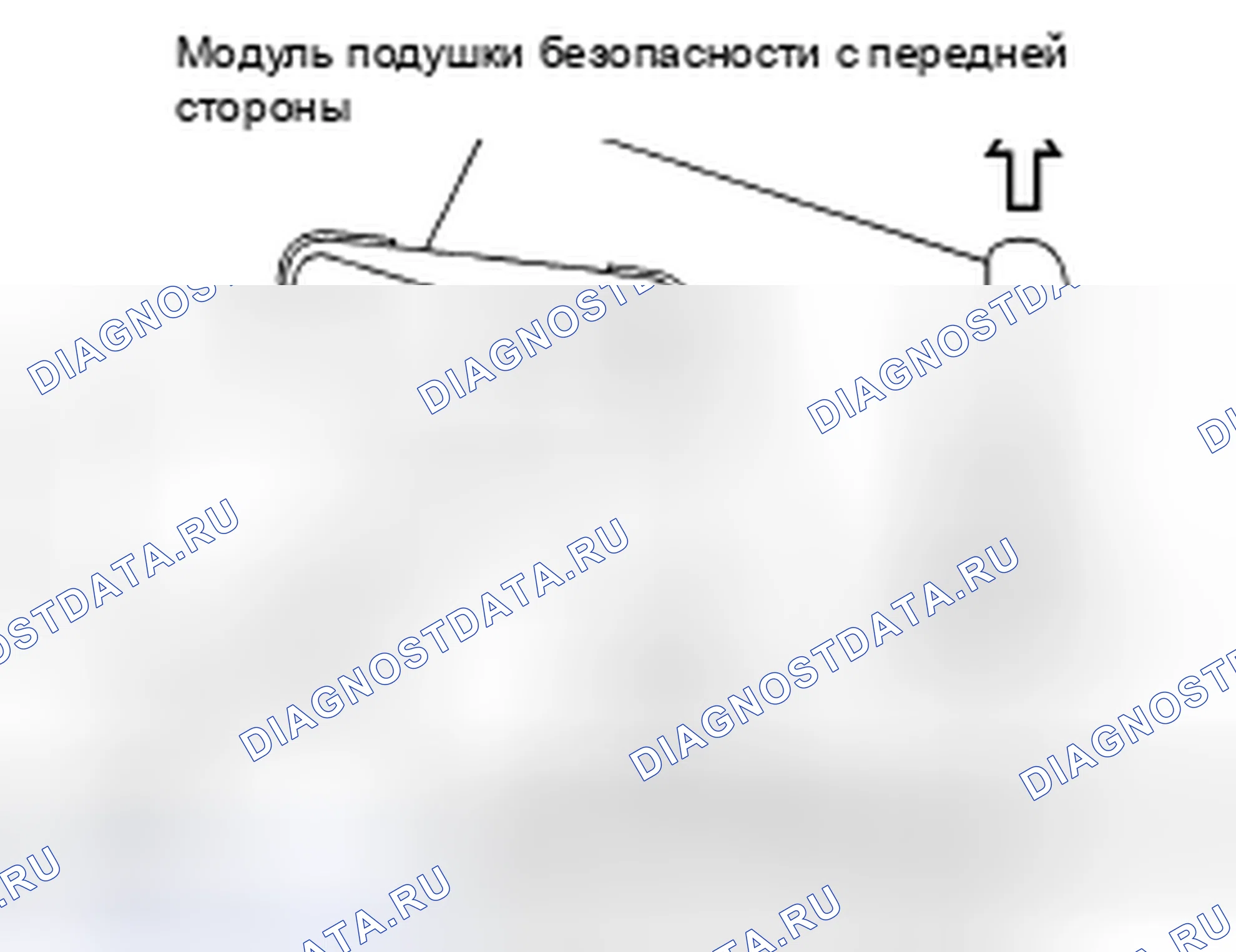 Рис. 73. Nissan X-Trail I