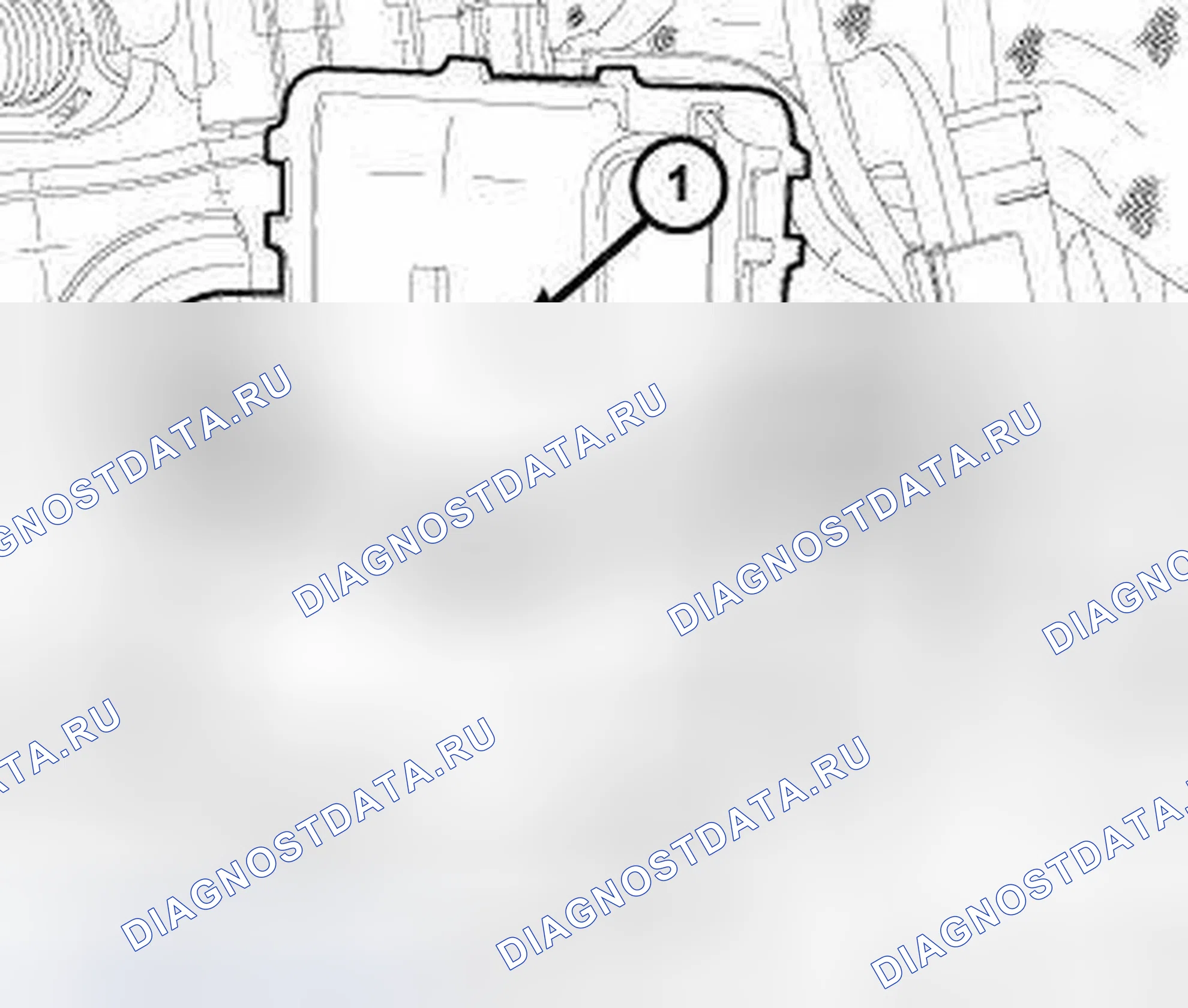 Рис. 4. Dodge Caliber I рестайлинг
