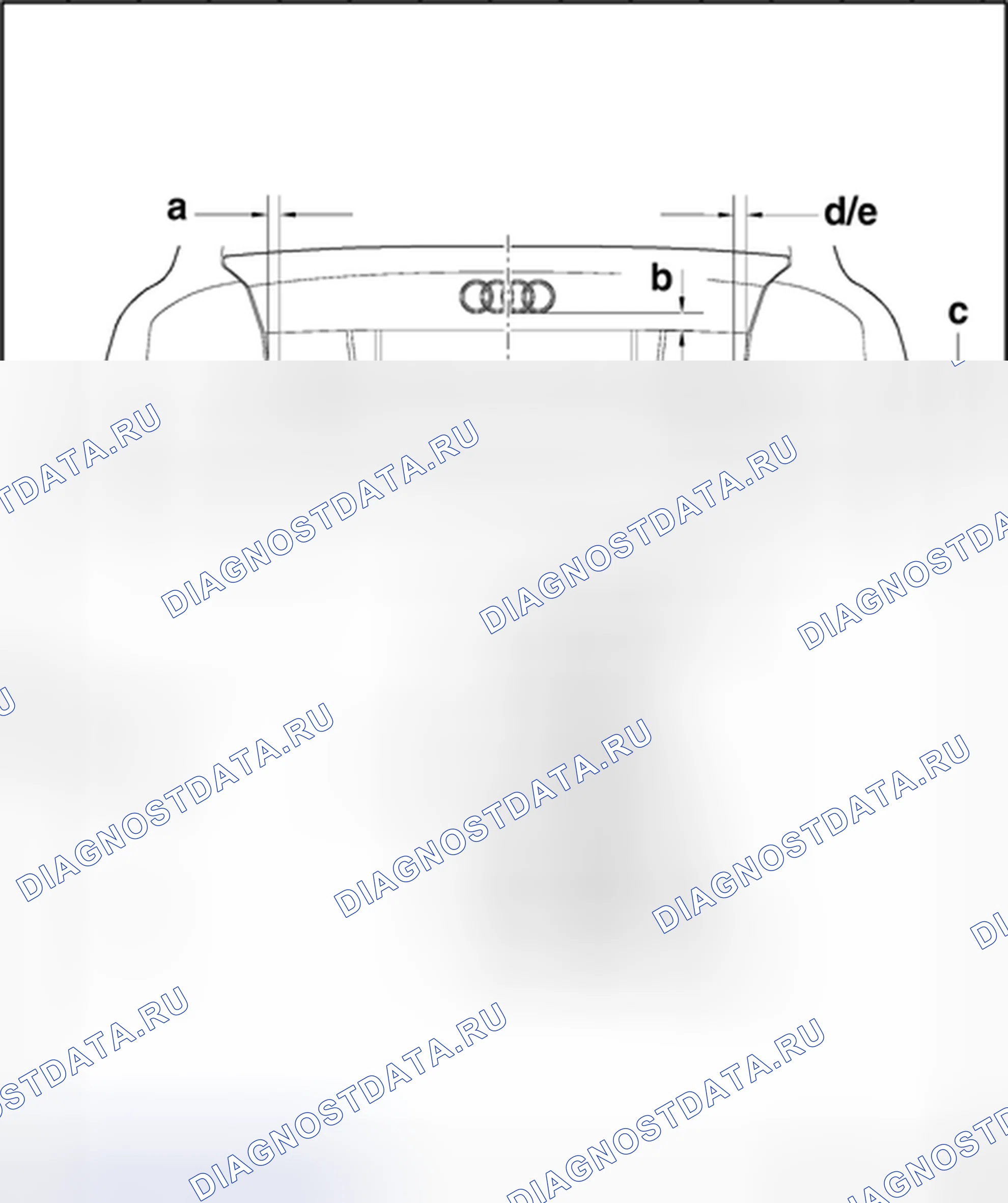 Рис. 283. Audi S4 B6