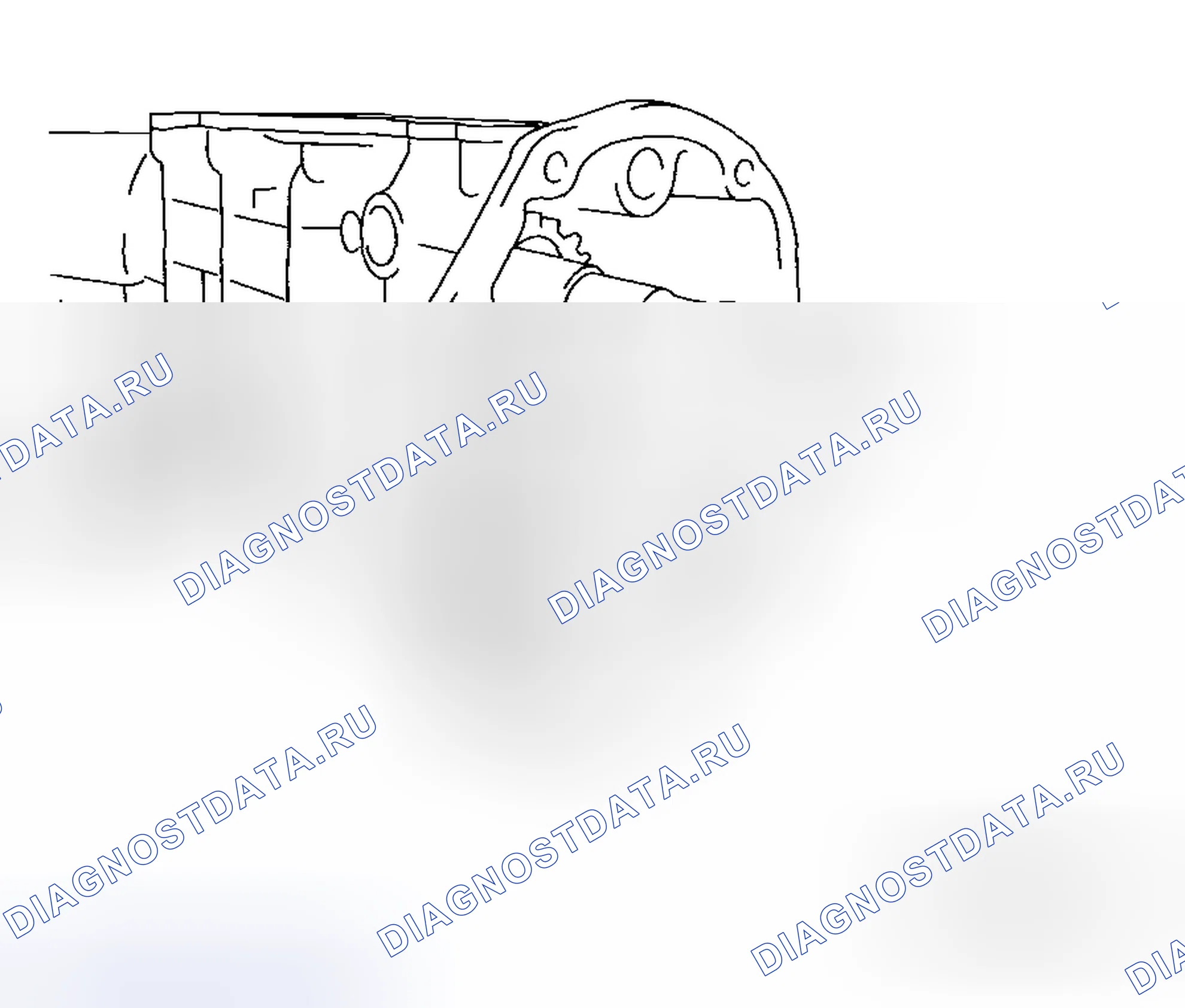 Рис. 137. Mazda MX-5 NC рестайлинг