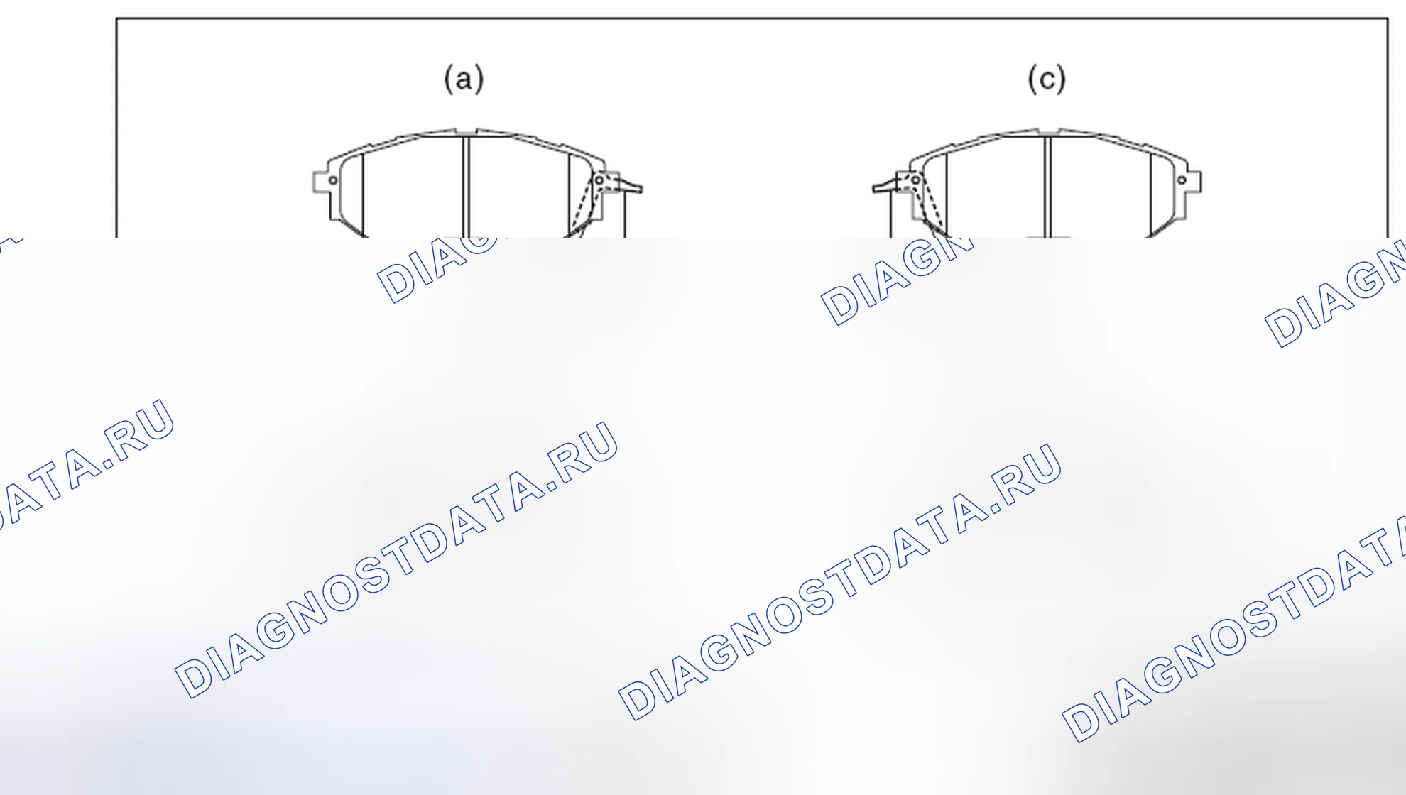 Рис. 141. Subaru Impreza WRX GE рестайлинг