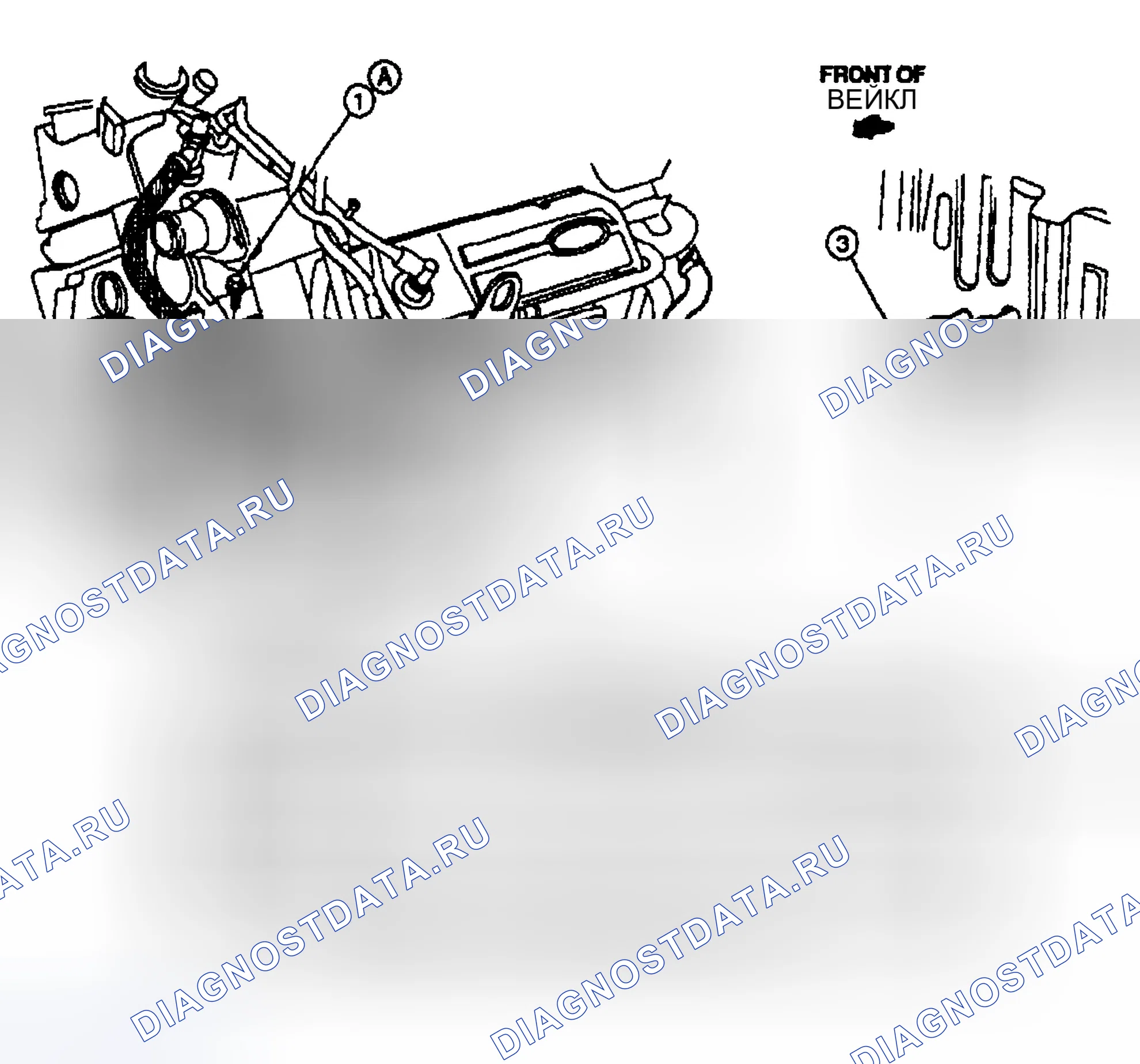 Рис. 33. Ford Windstar I