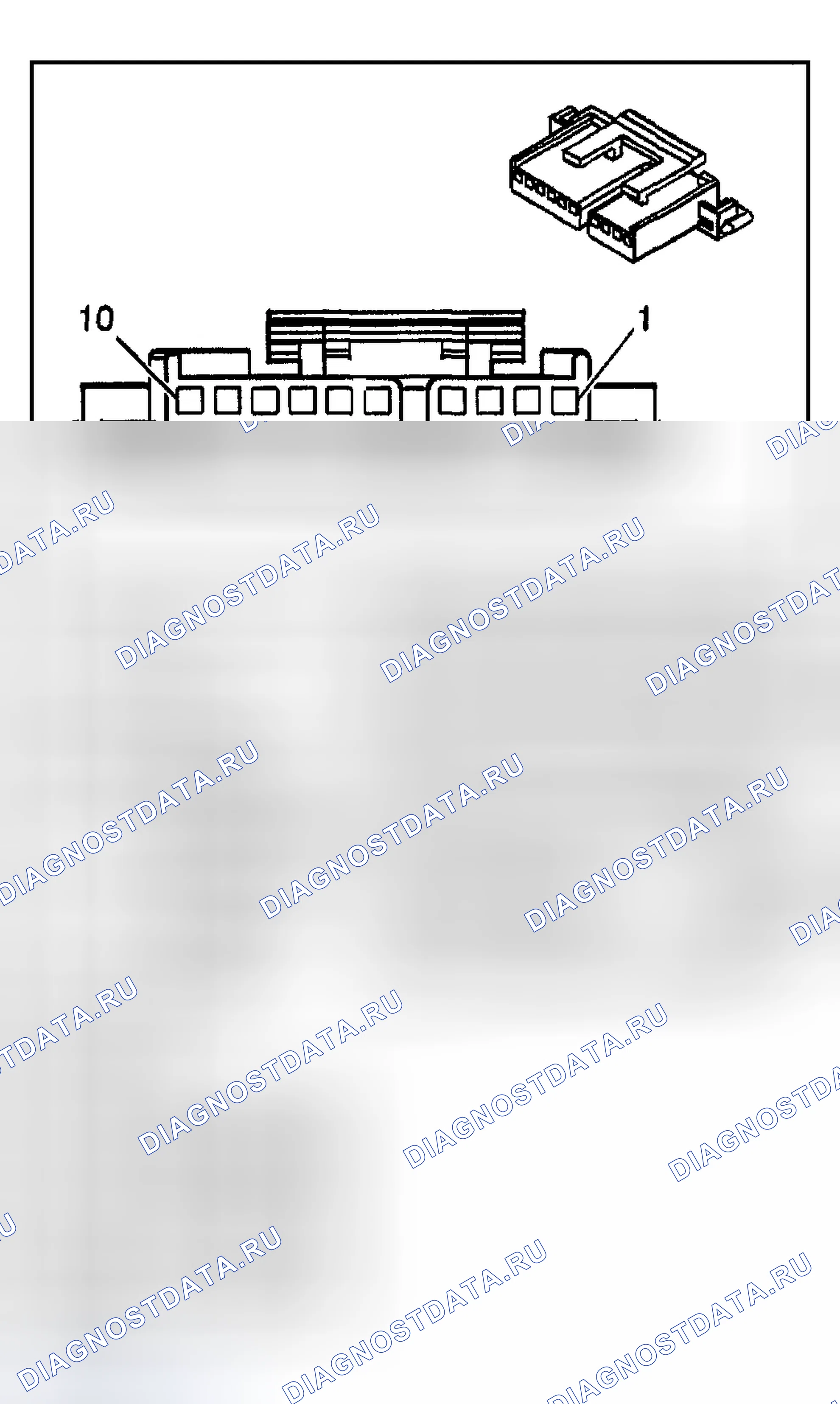 Рис. 66. Buick LeSabre VIII