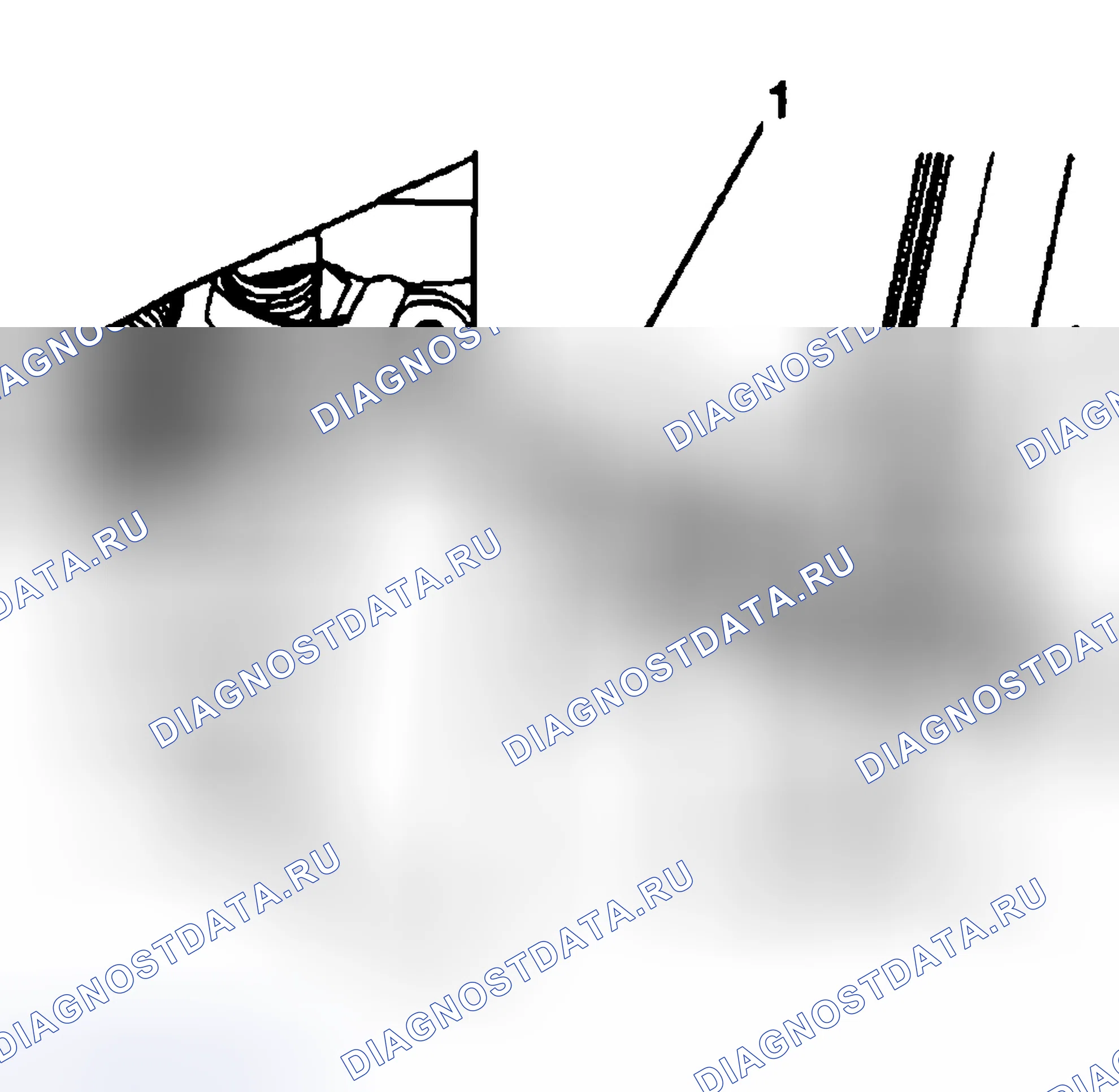 Рис. 38: Процедура установки. Kia Ceed CD