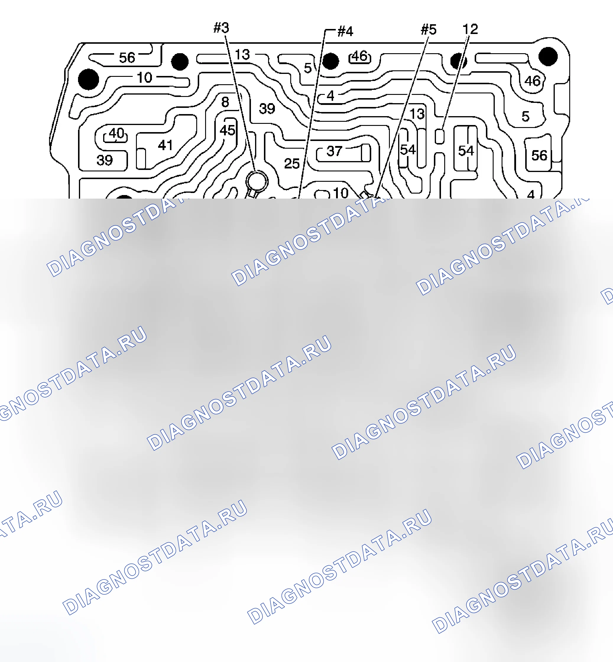 Рис. 159. Chevrolet Equinox I