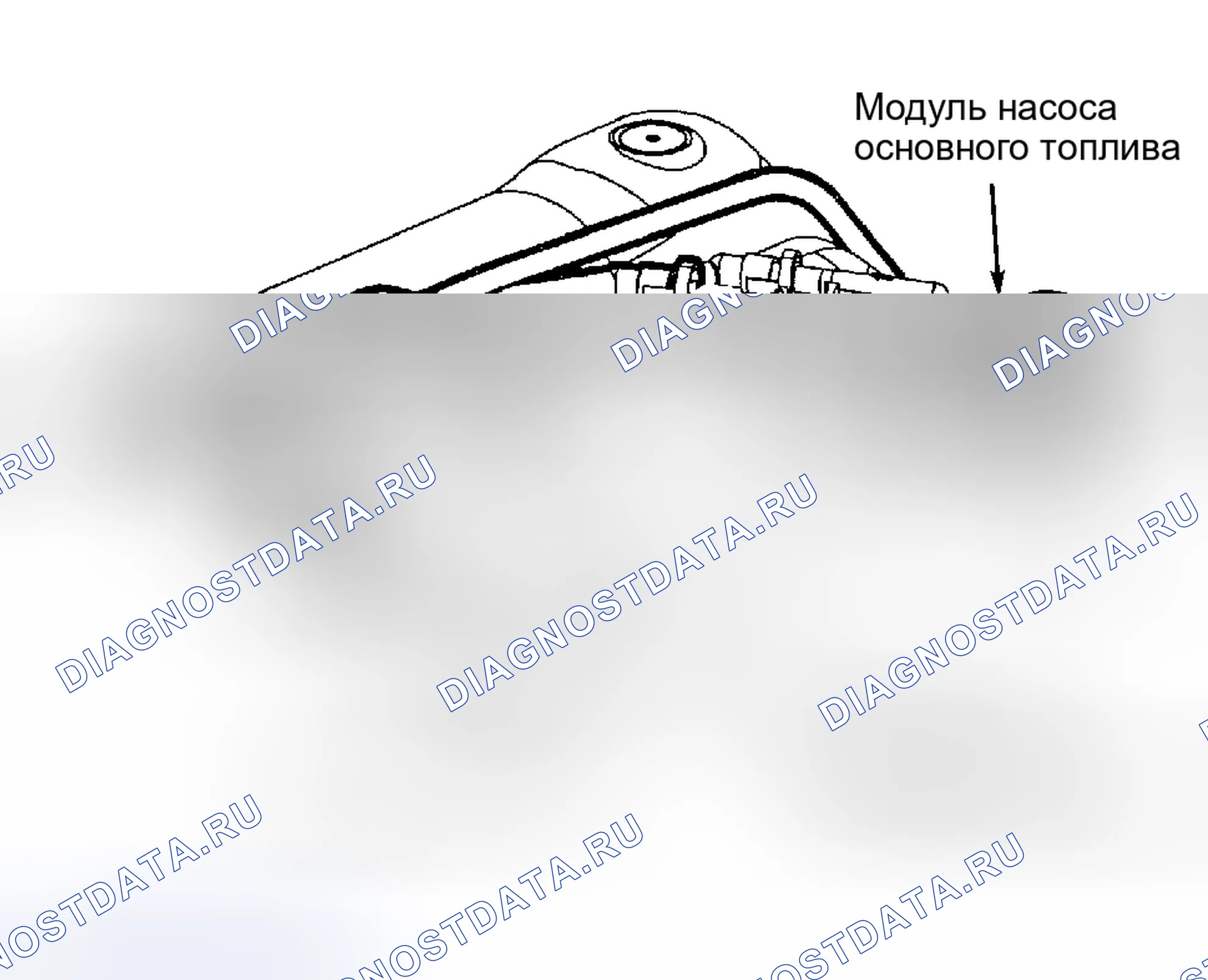 Рис. 35: Установка. Kia Rio I