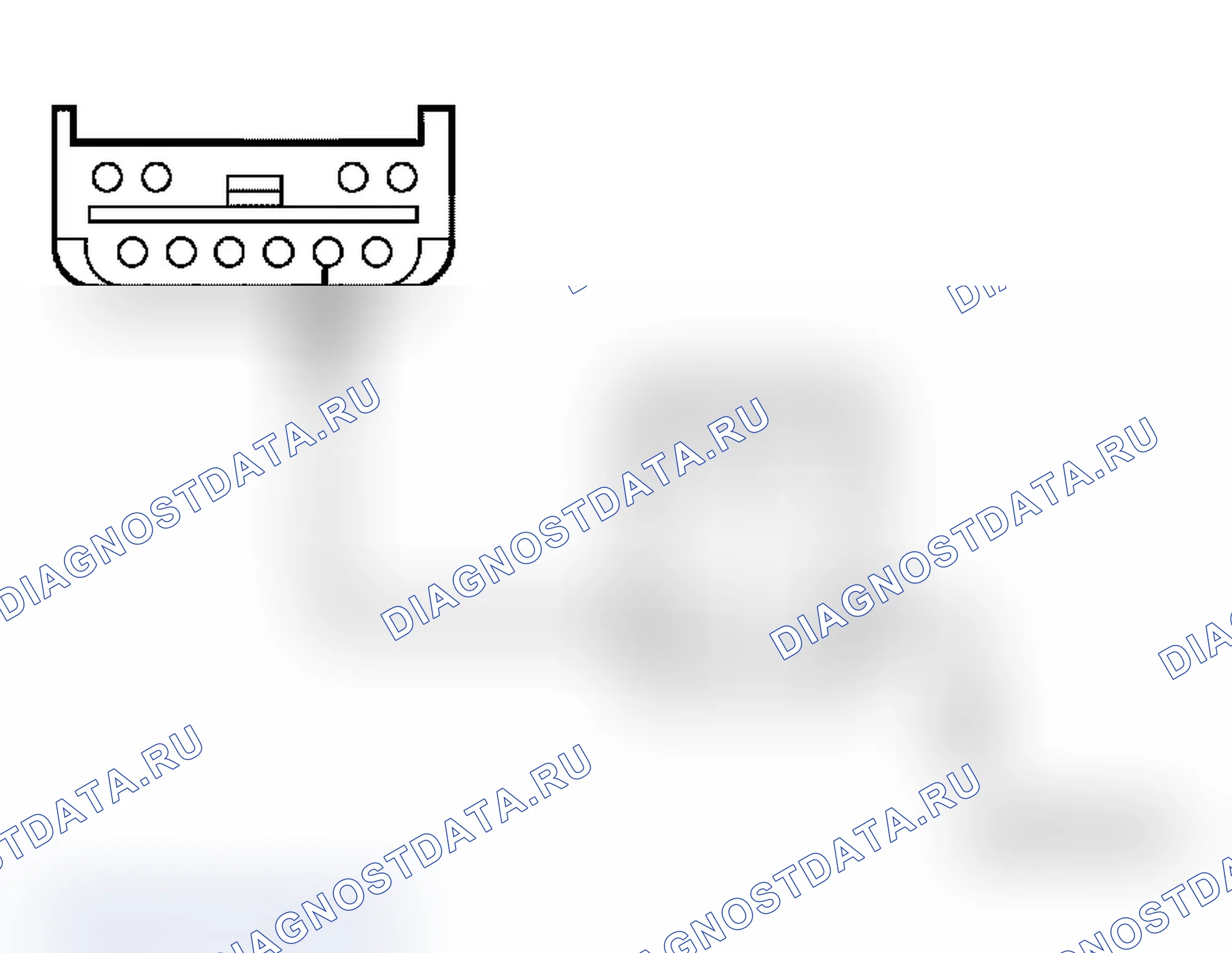 Рис. 13. Ford Escape I рестайлинг