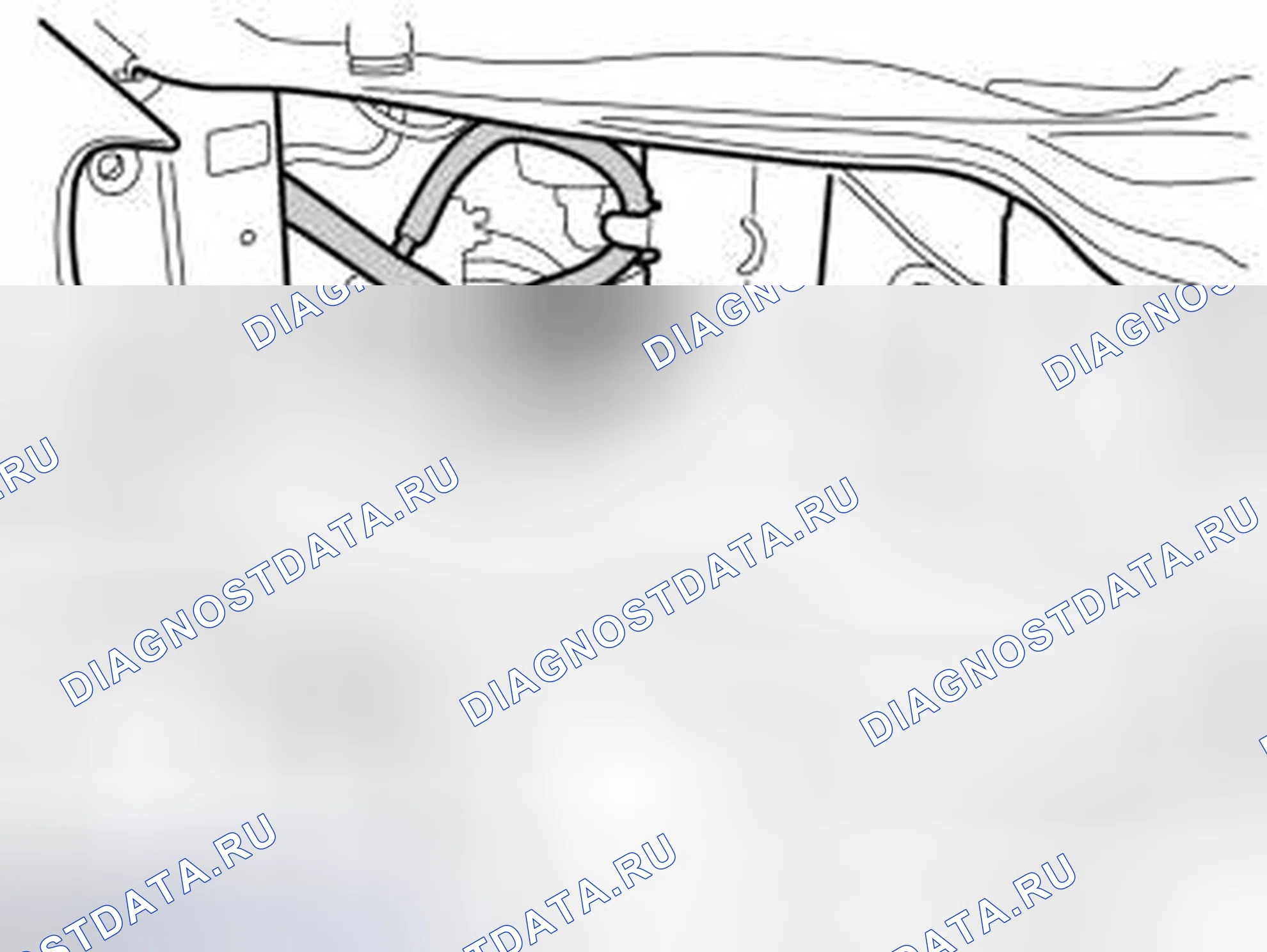 Рис. 563. Volvo XC70 II