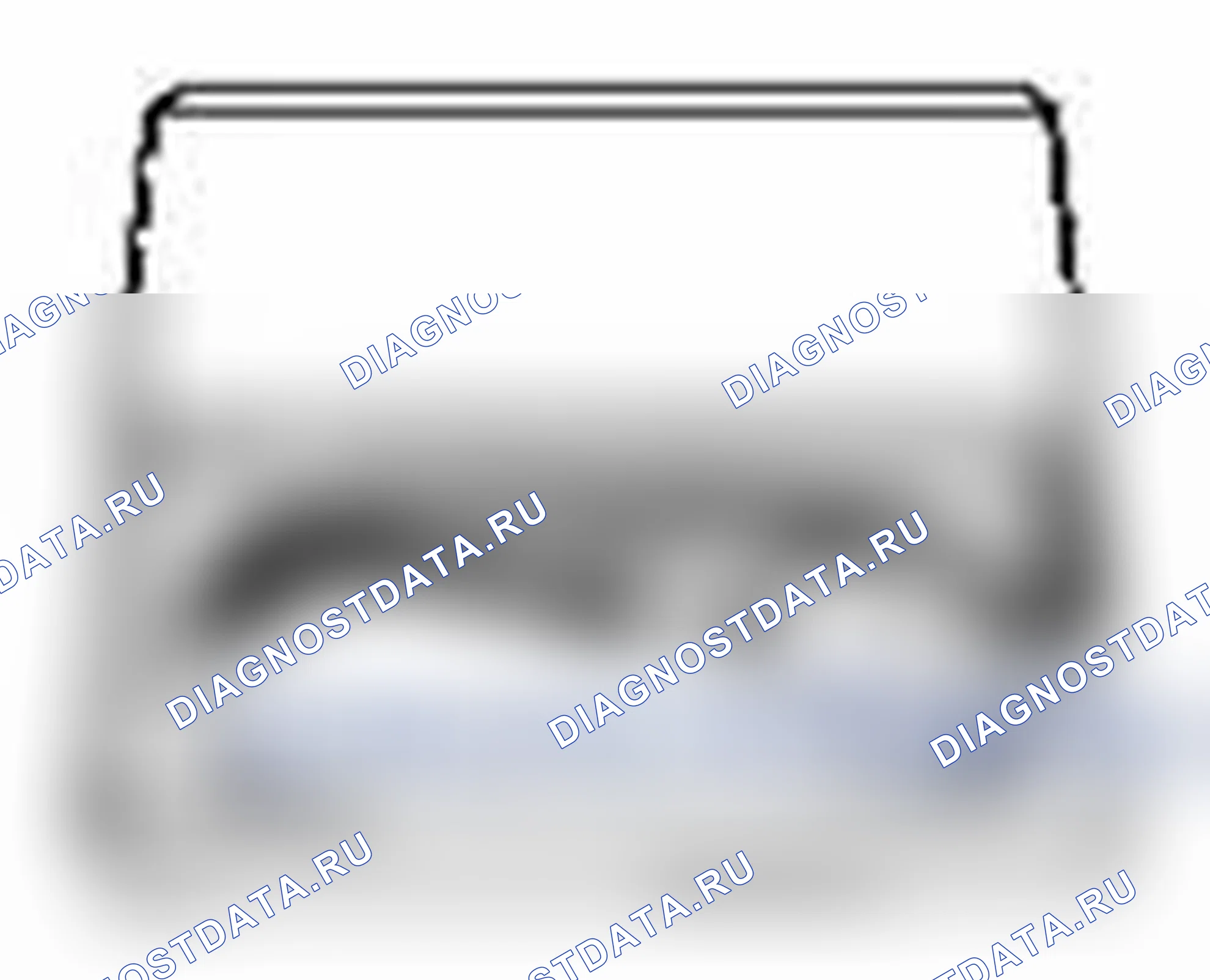 Рис. 422. Suzuki Grand Vitara II рестайлинг