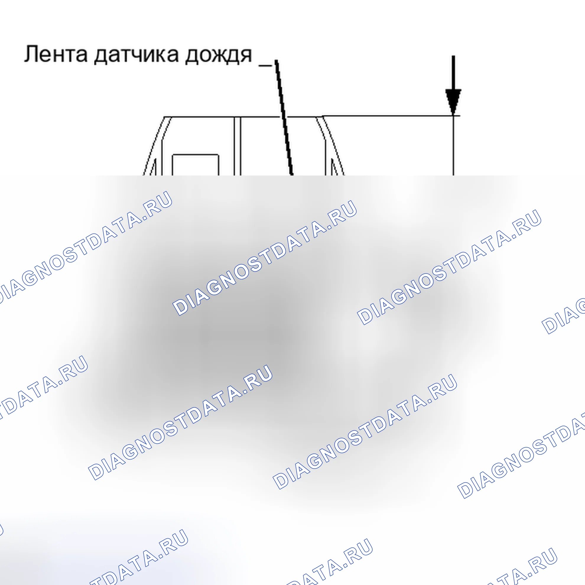 Рис. 81: УСТАНОВКА. Lexus IS F I