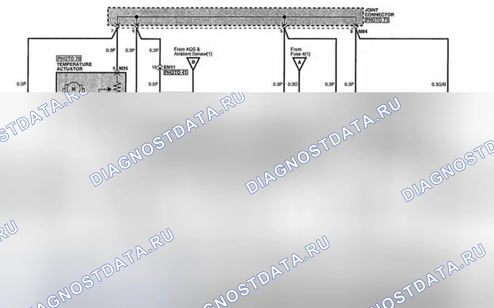 Рис. 62. Hyundai Sonata V рестайлинг