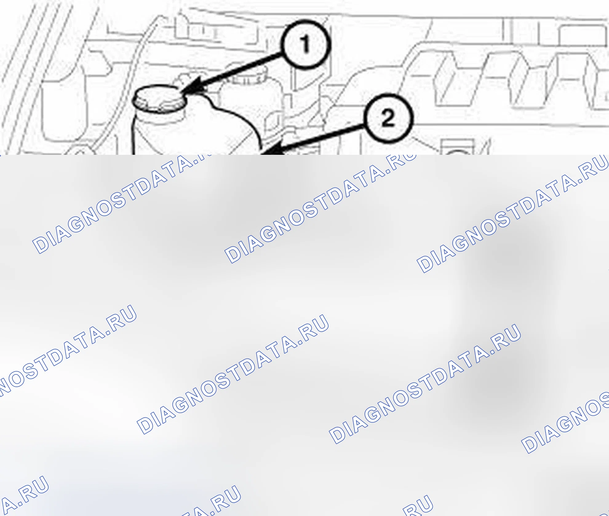 Рис. 51: 2.4L. Dodge Journey I