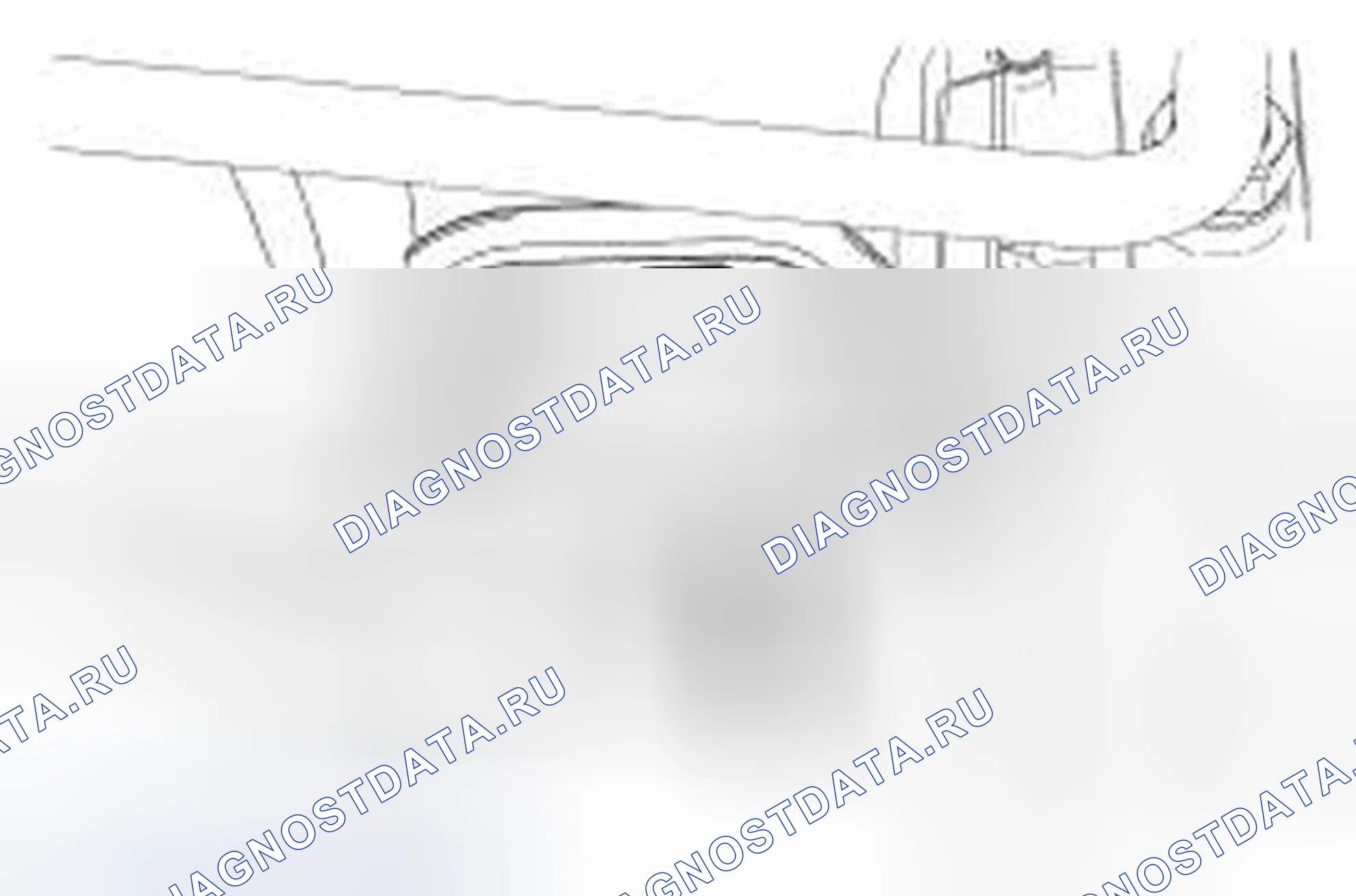 Рис. 368. Ford Taurus VI
