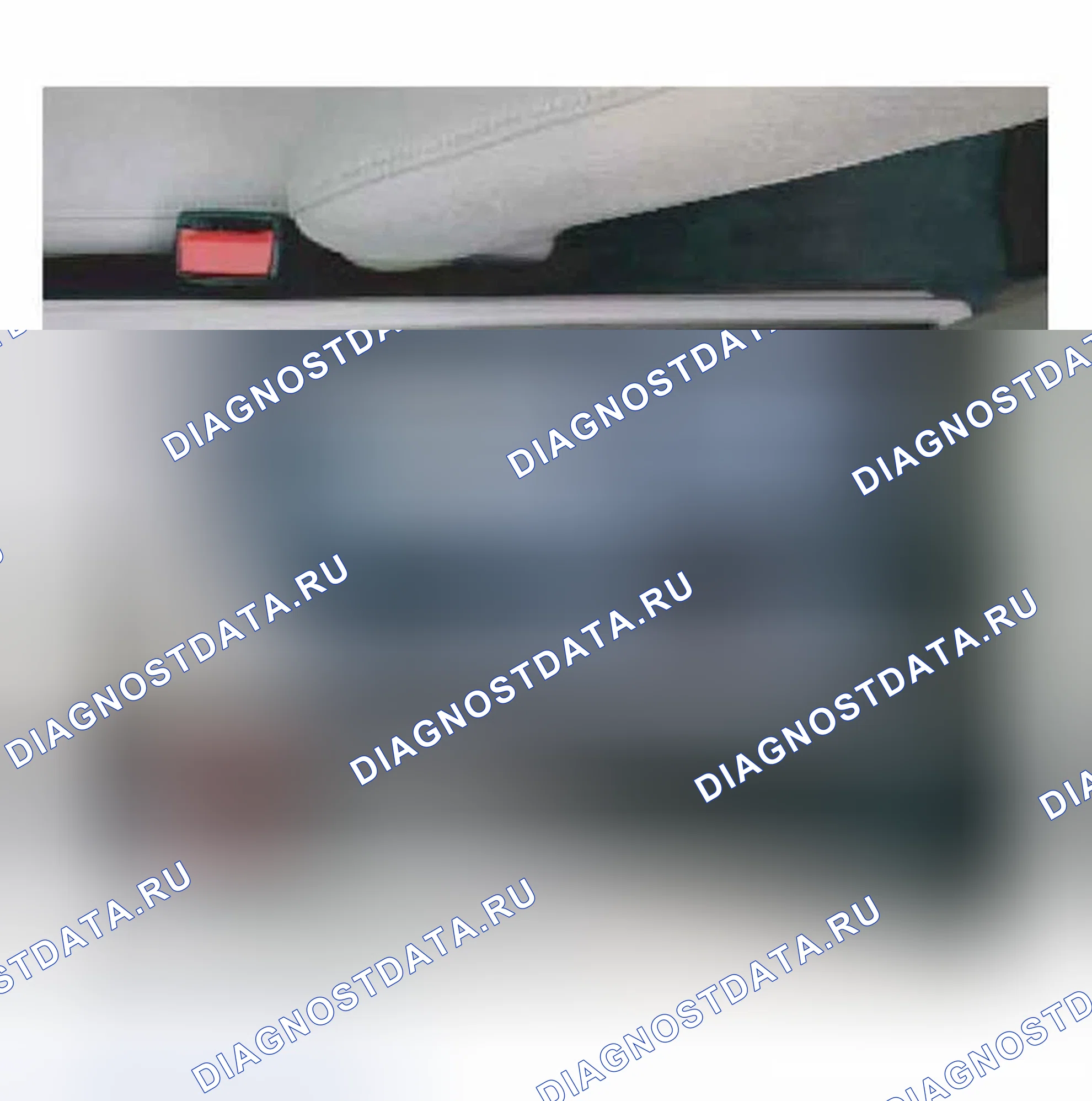 Рис. 109: Связь/развлечения. BMW X3 E83