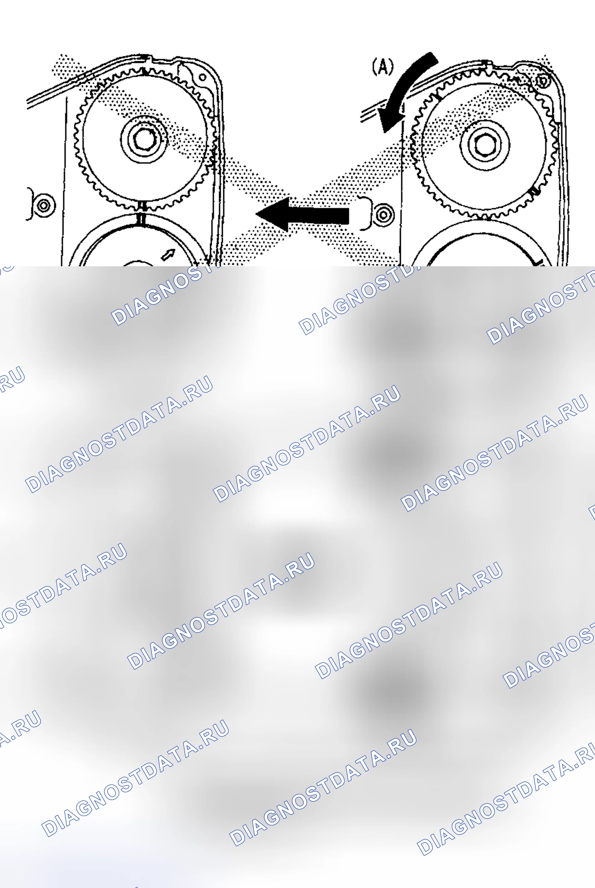 Рис. 11. Subaru Impreza WRX GD/GG рестайлинг