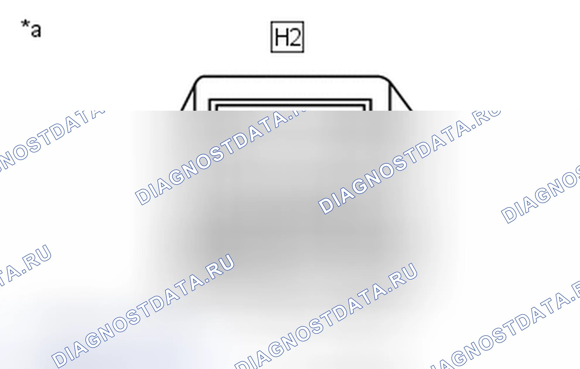 Рис. 379: ПОРЯДОК ВЫПОЛНЕНИЯ РАБОТ. Toyota Highlander III