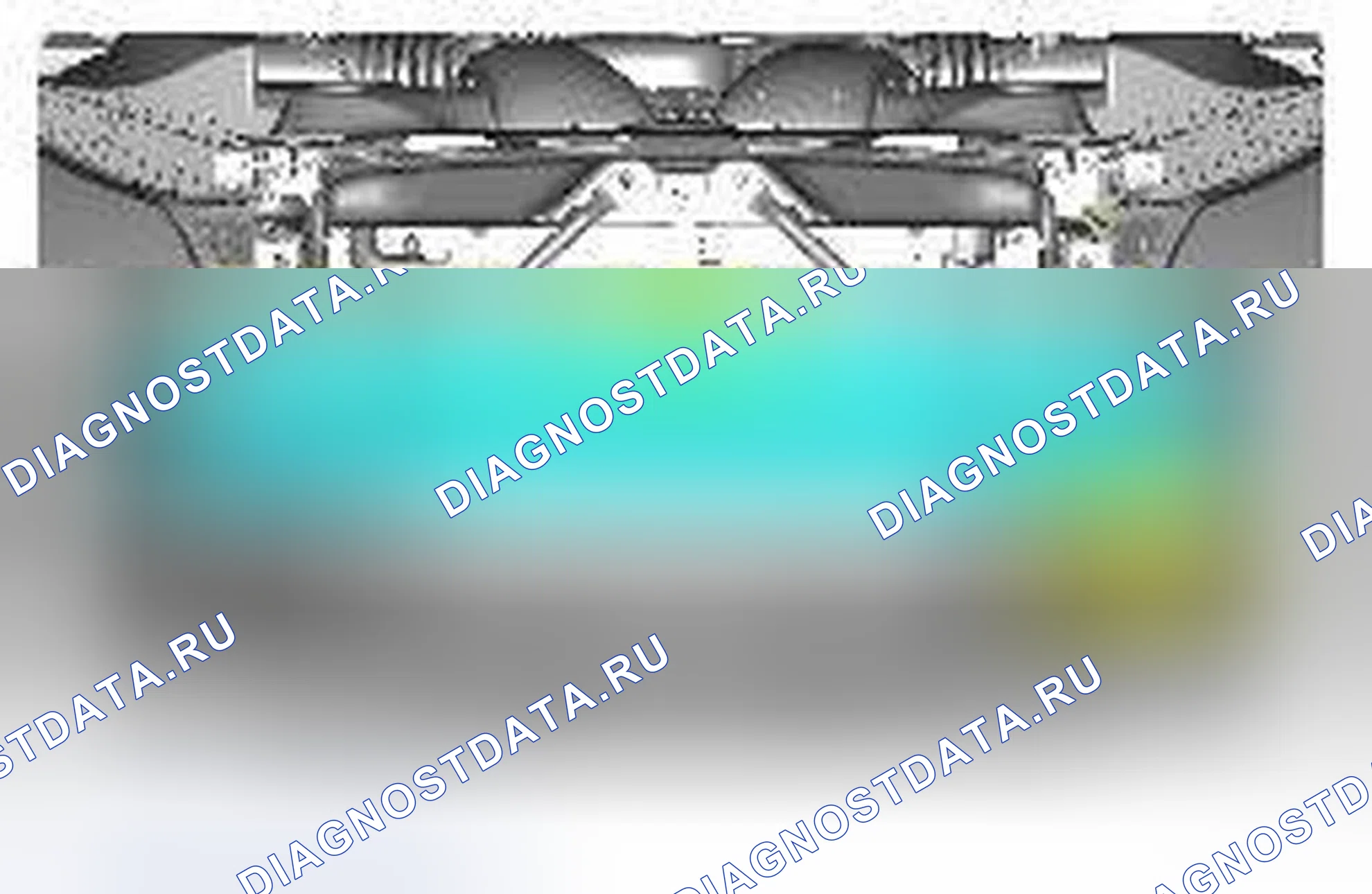 Рис. 81. Jaguar XJ X351