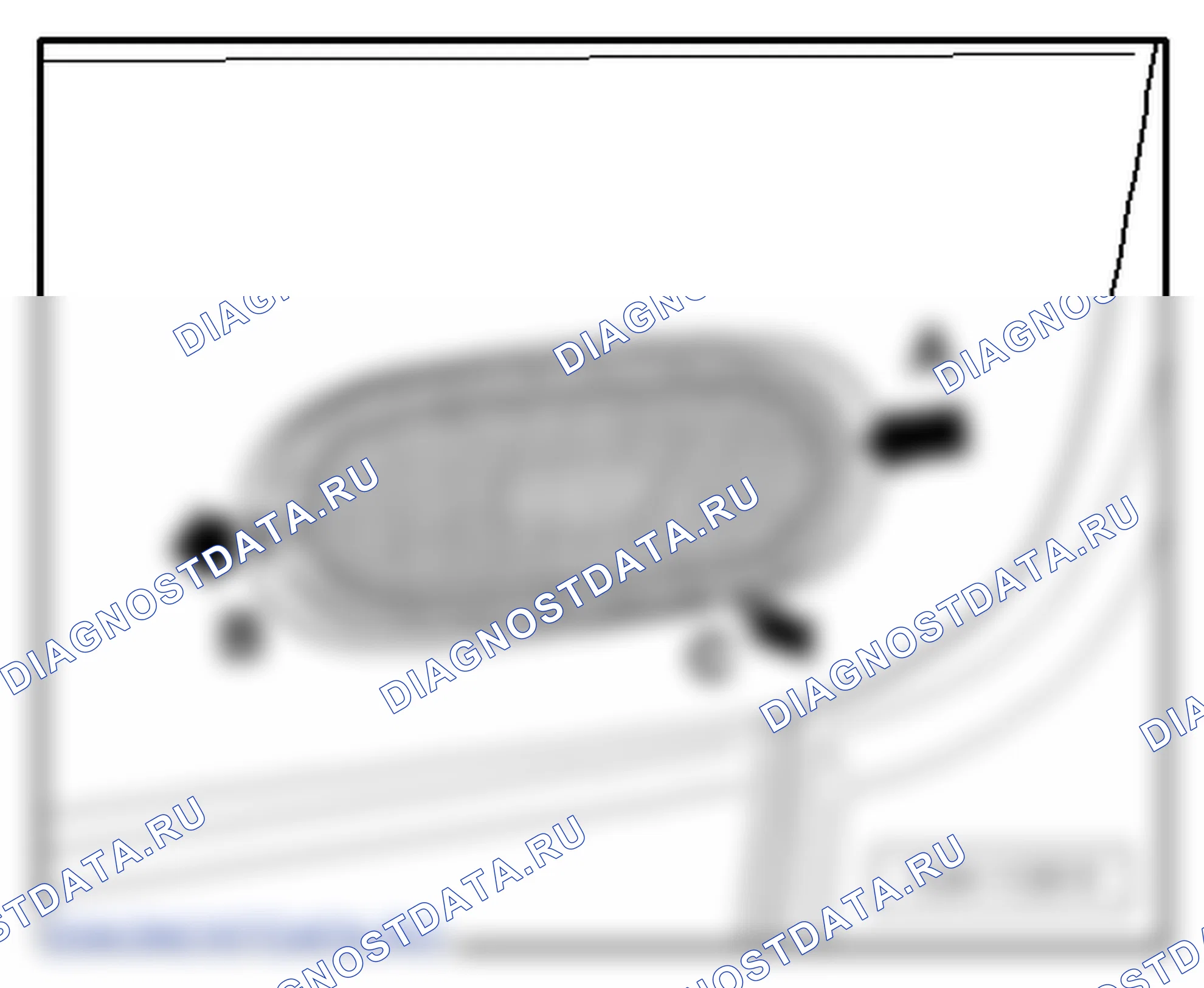 Боковые фонари. Volkswagen Crafter I