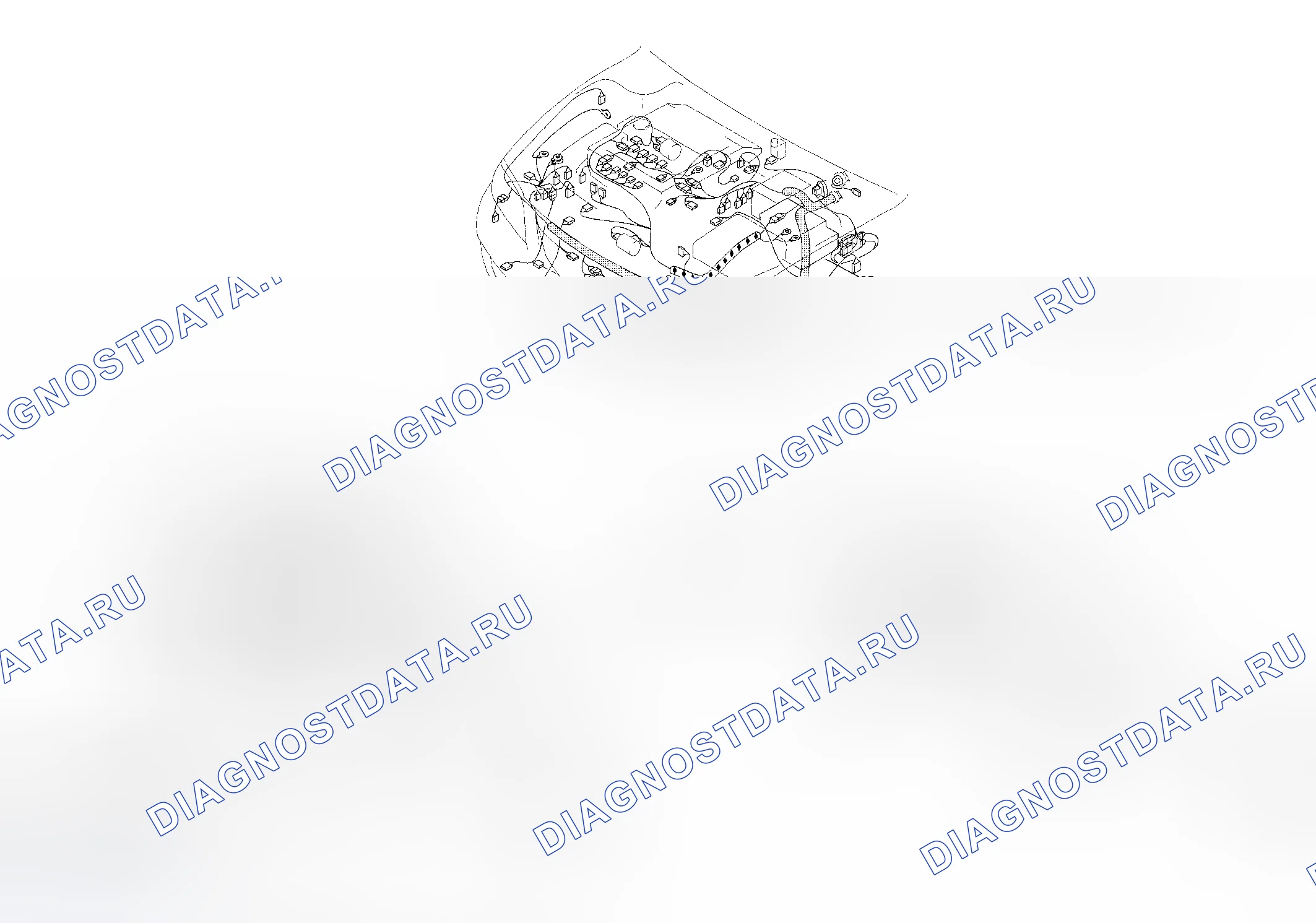 Рис. 54. Mazda 6 GH рестайлинг