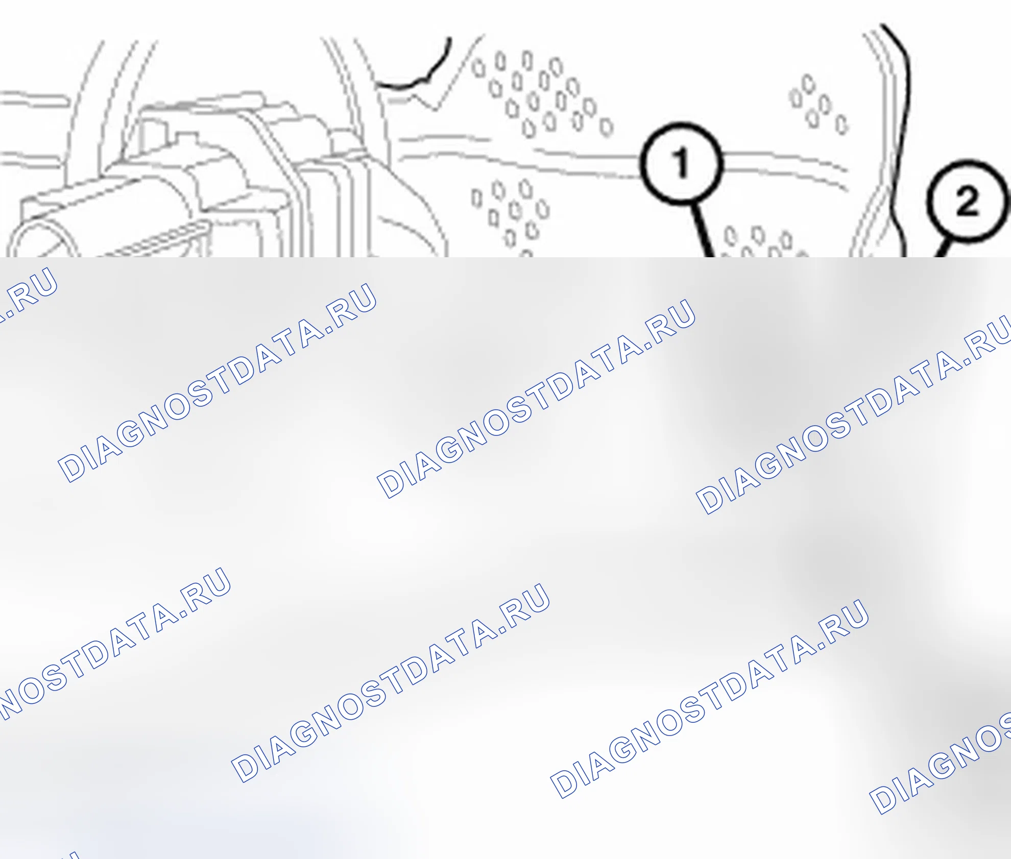 Рис. 5. Dodge Avenger II
