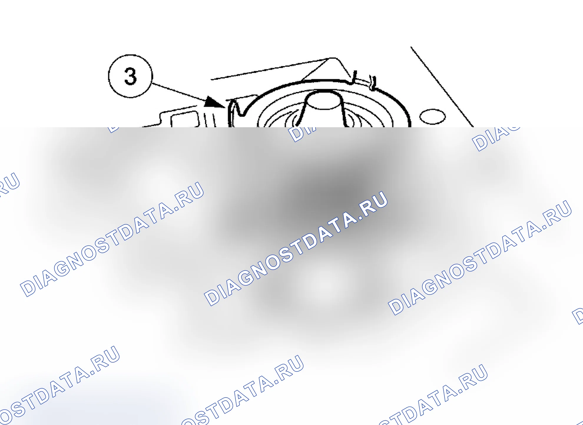 Рис. 525. Ford Pickup F350 Super Duty 