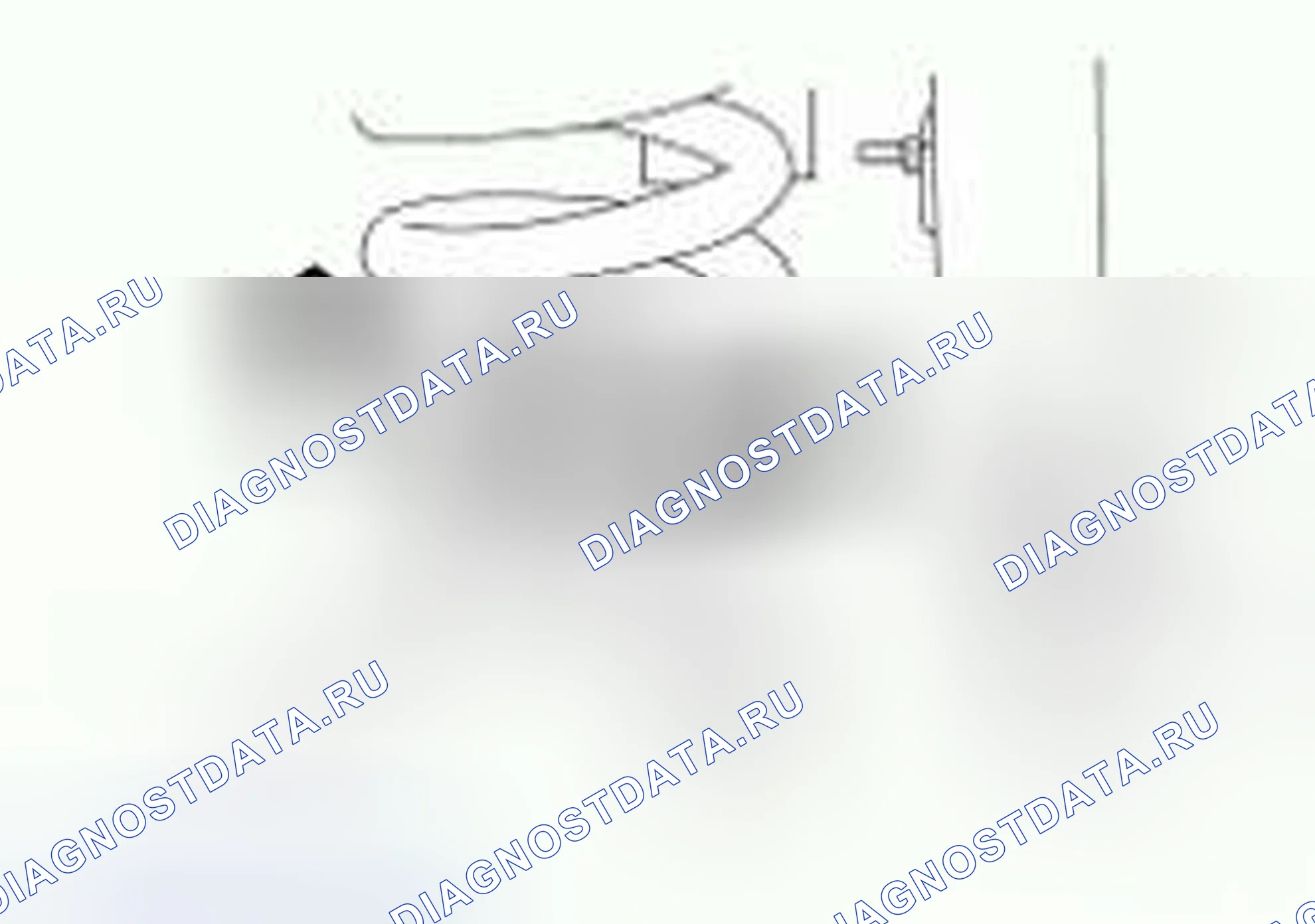 Рис. 19. Ford Pickup F250 Super Duty II