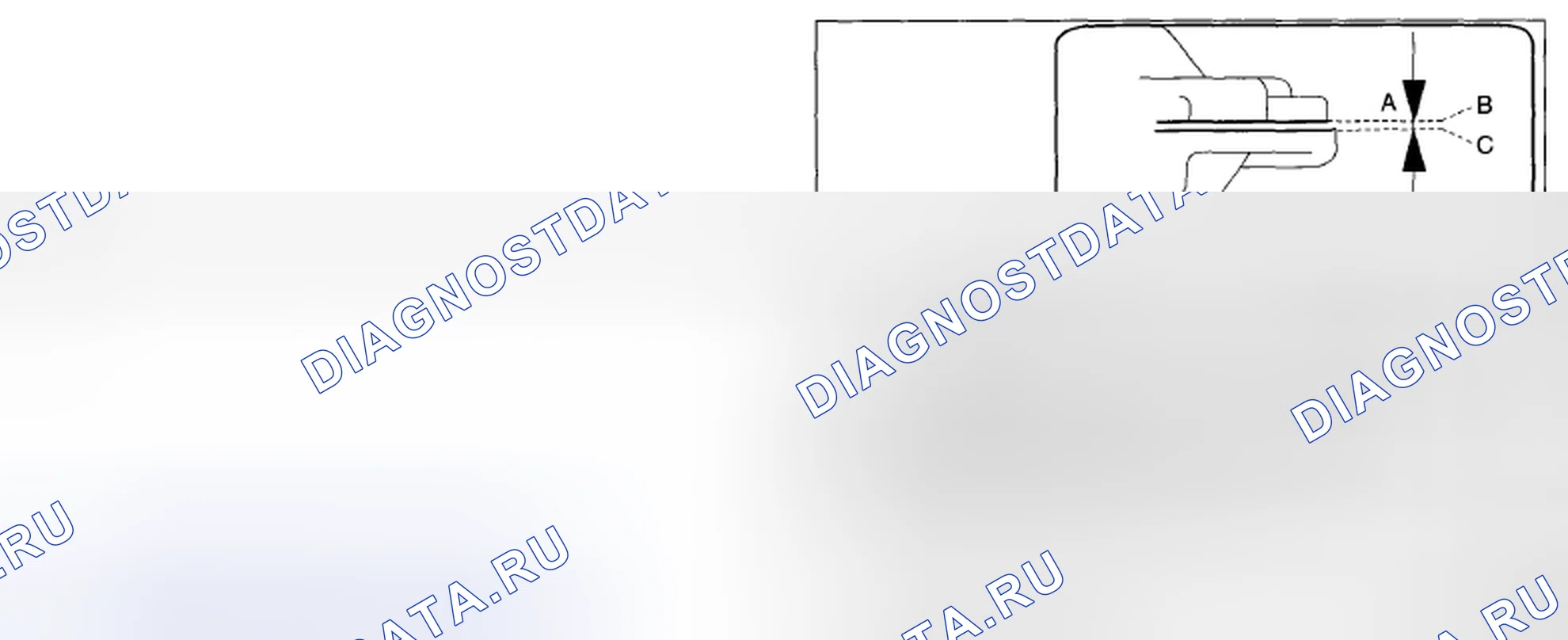 Рис. 1057. Mazda CX-5 I