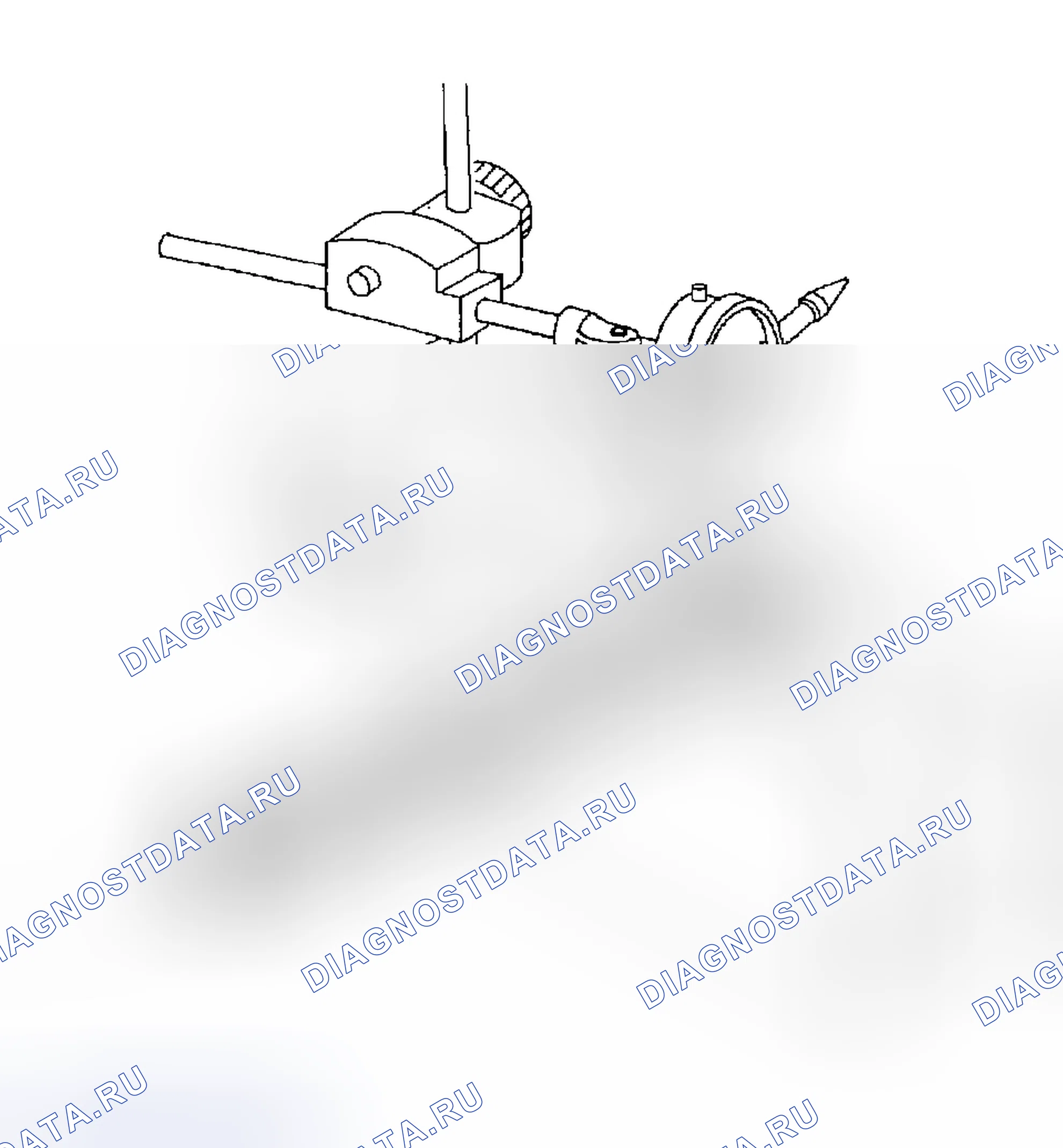 Рис. 61. Kia Rio I рестайлинг