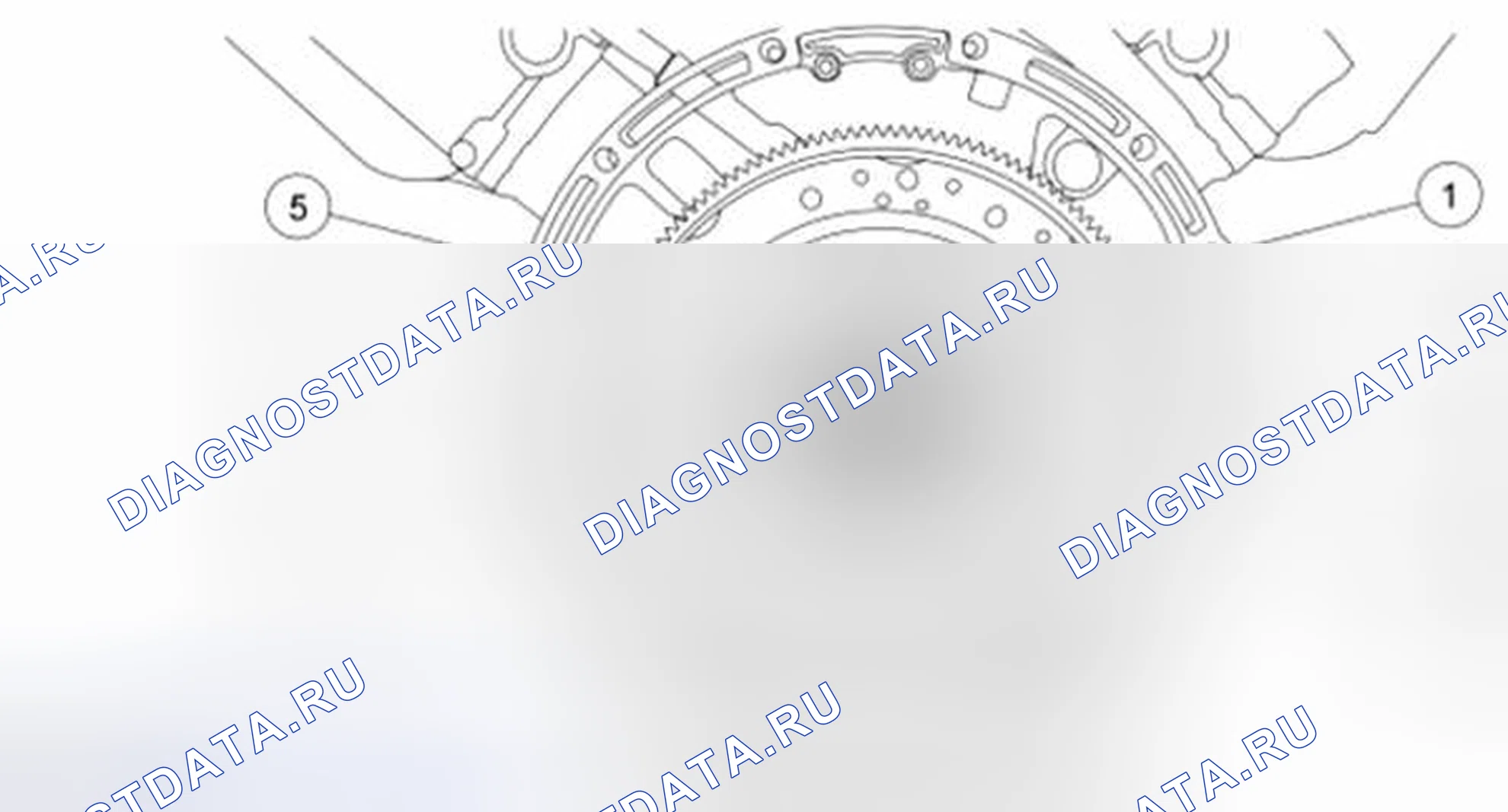 Рис. 401. Ford Pickup F250 Super Duty II