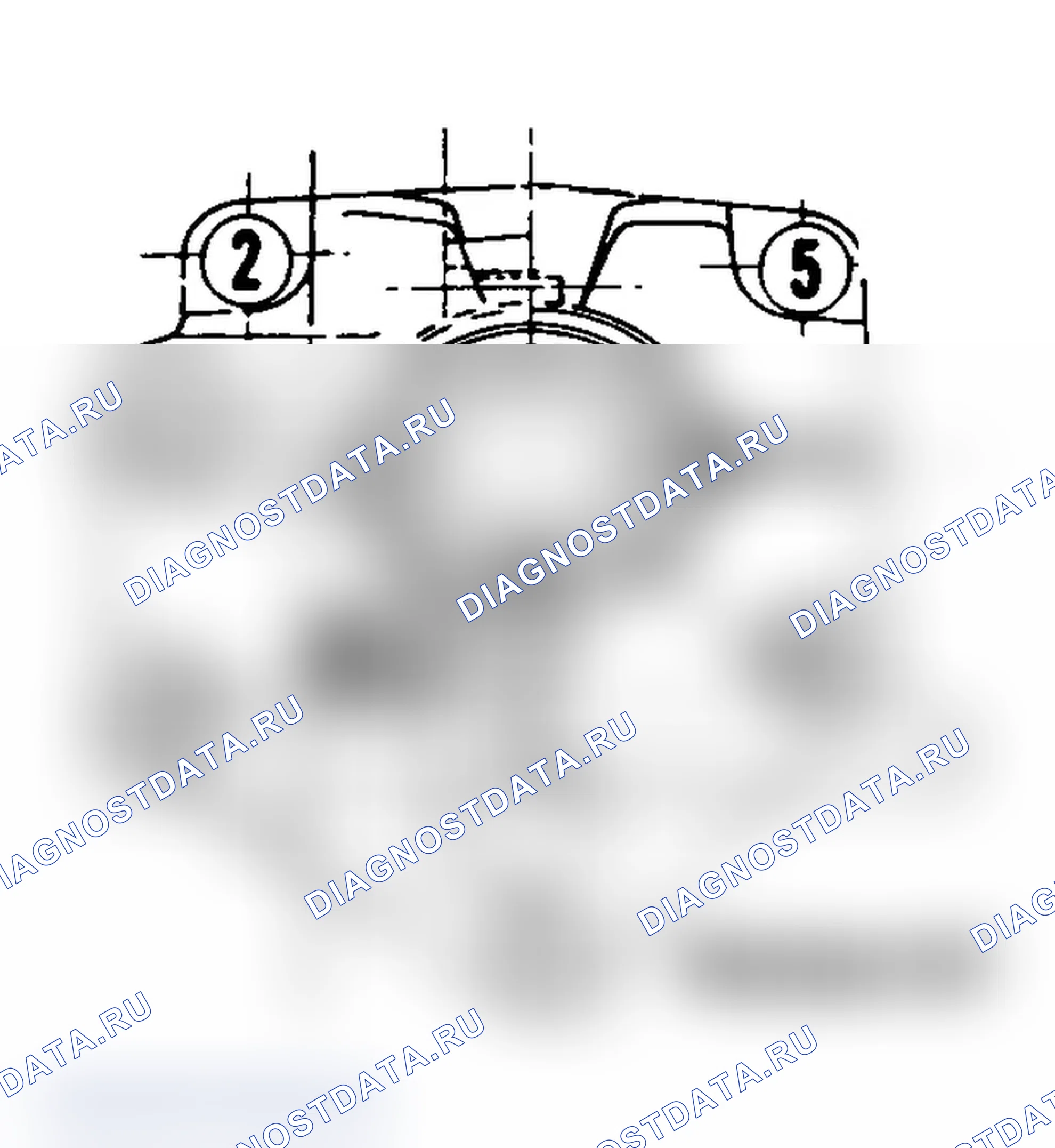 Рис. 40. Ford Cab & Chassis Ranger 