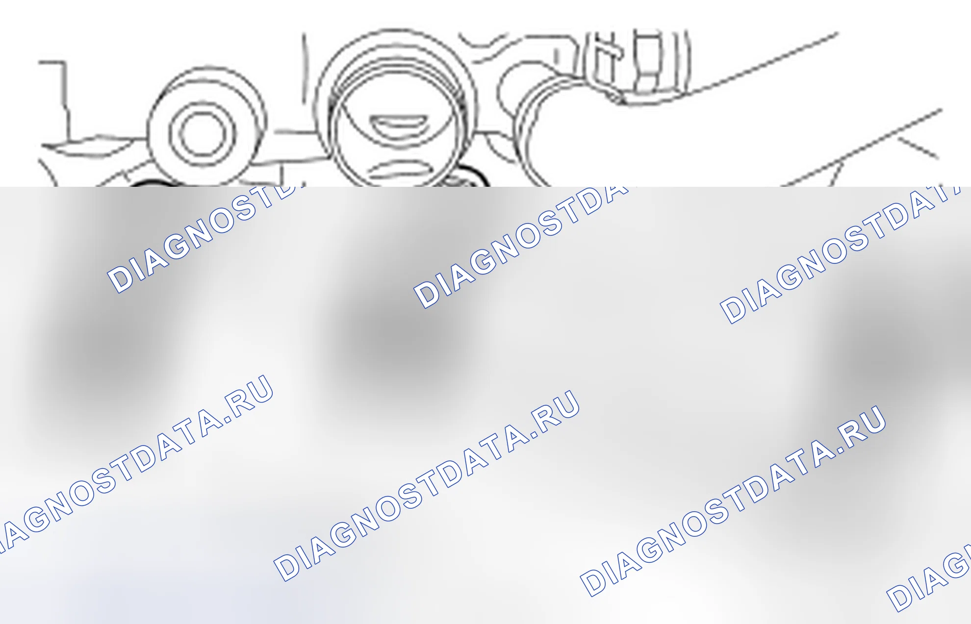 Рис. 502. Hyundai Matrix I рестайлинг