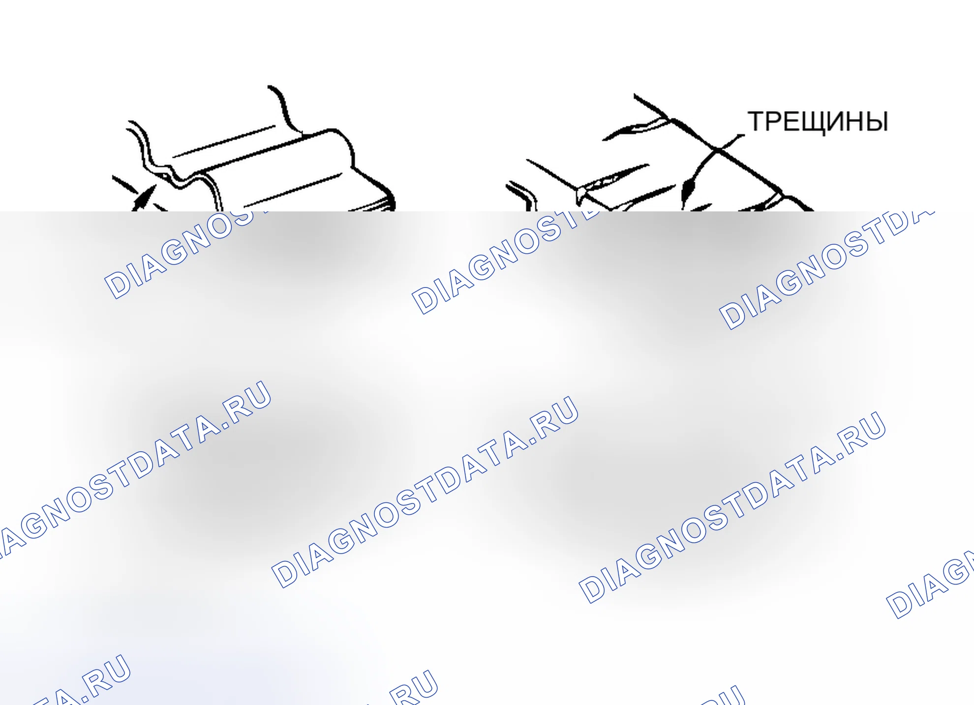 Рис. 245. Mitsubishi Endeavor I