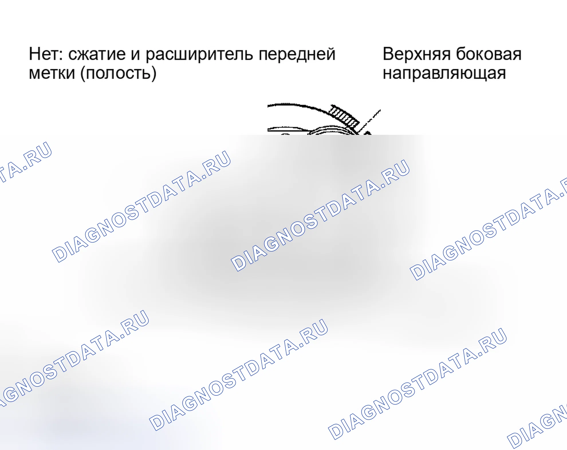 Рис. 286. Toyota RAV4 II рестайлинг