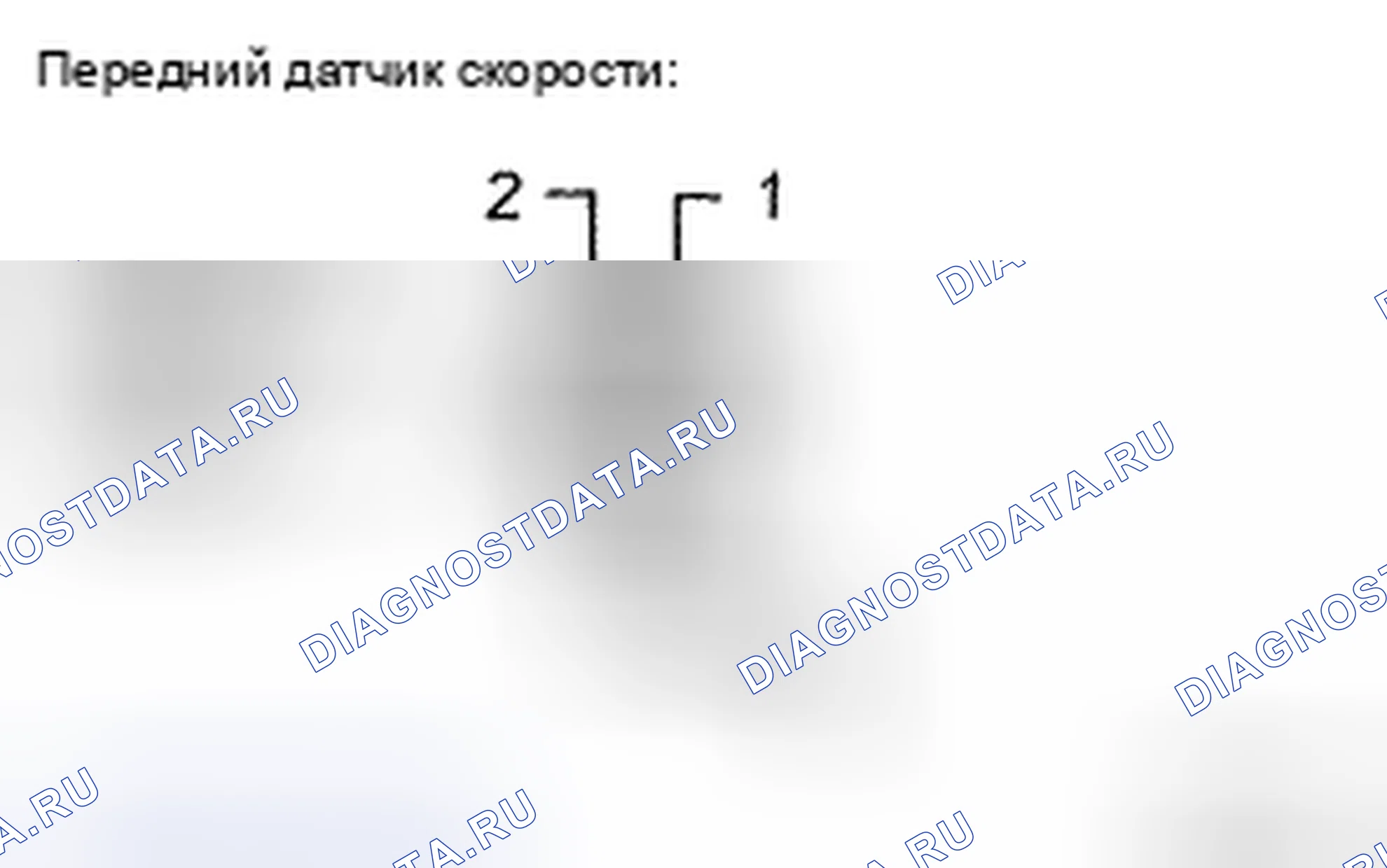 Рис. 66. Toyota 4Runner IV рестайлинг