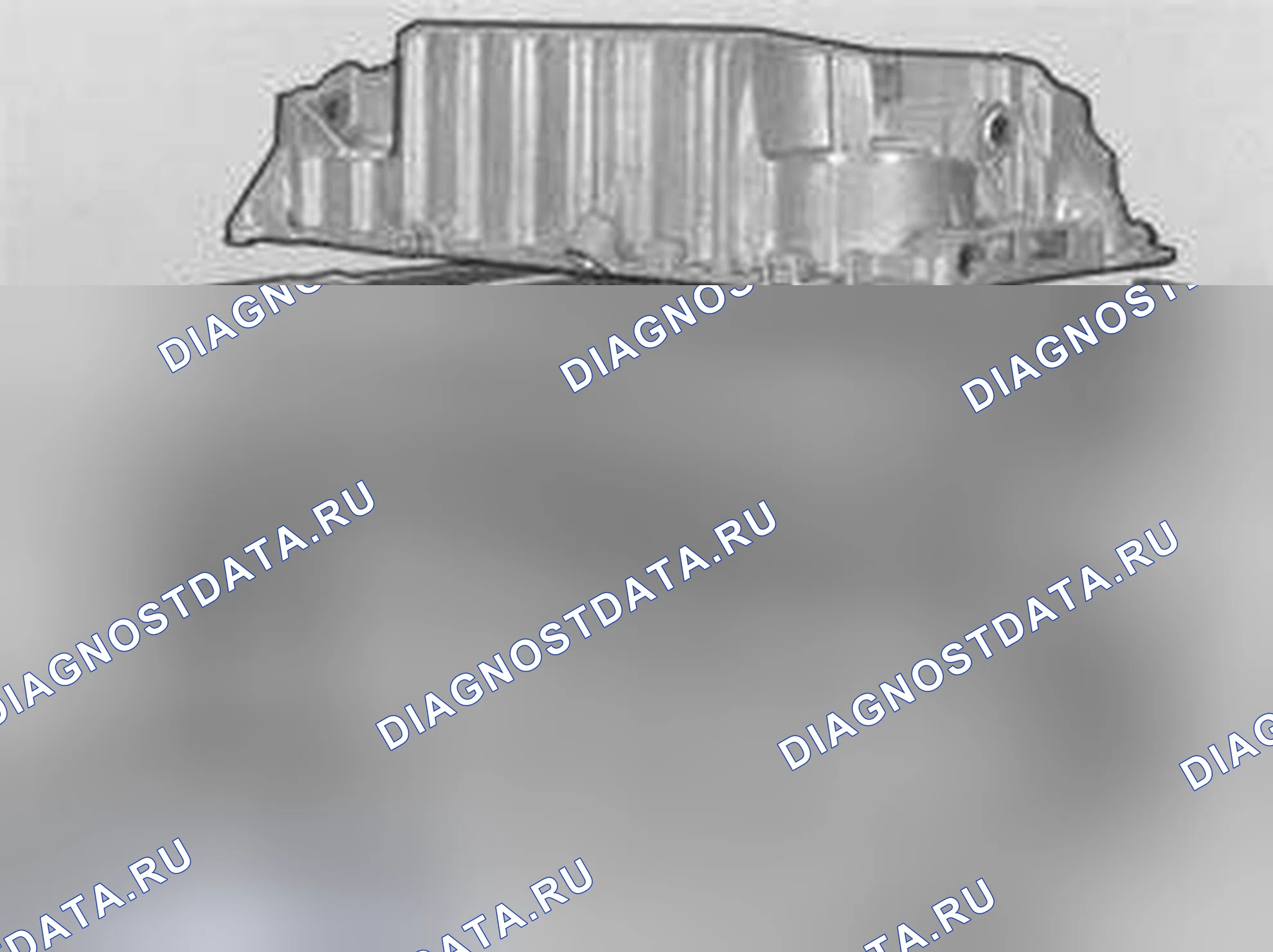 Рис. 910: ОЧИСТКА. Volvo XC90 I