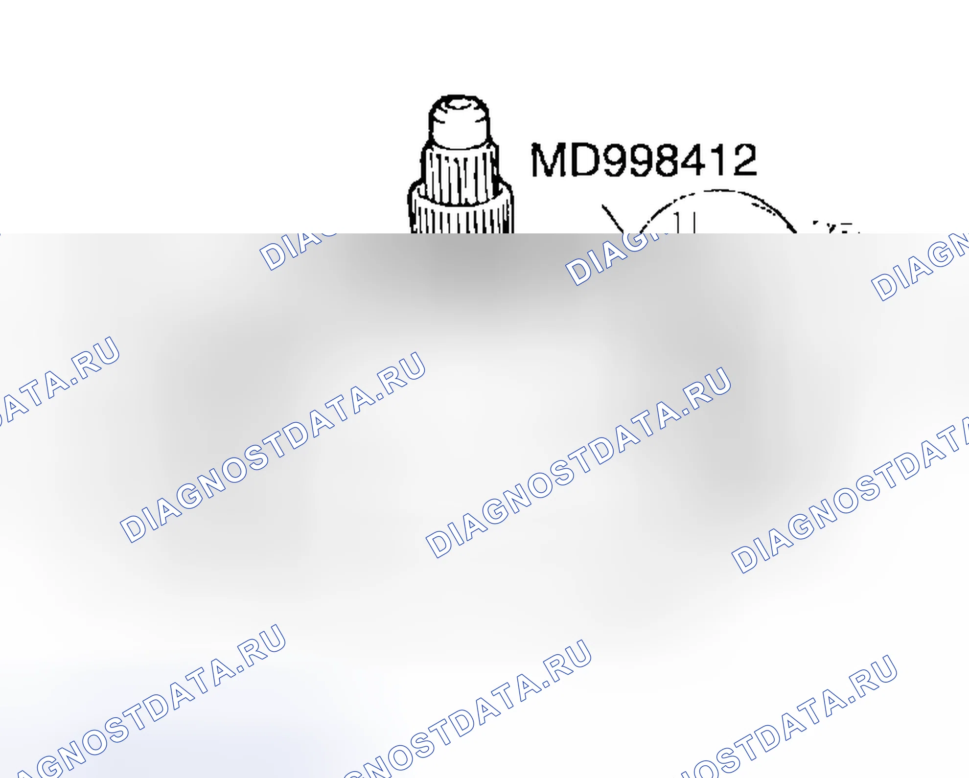 Рис. 269. Chrysler Sebring II