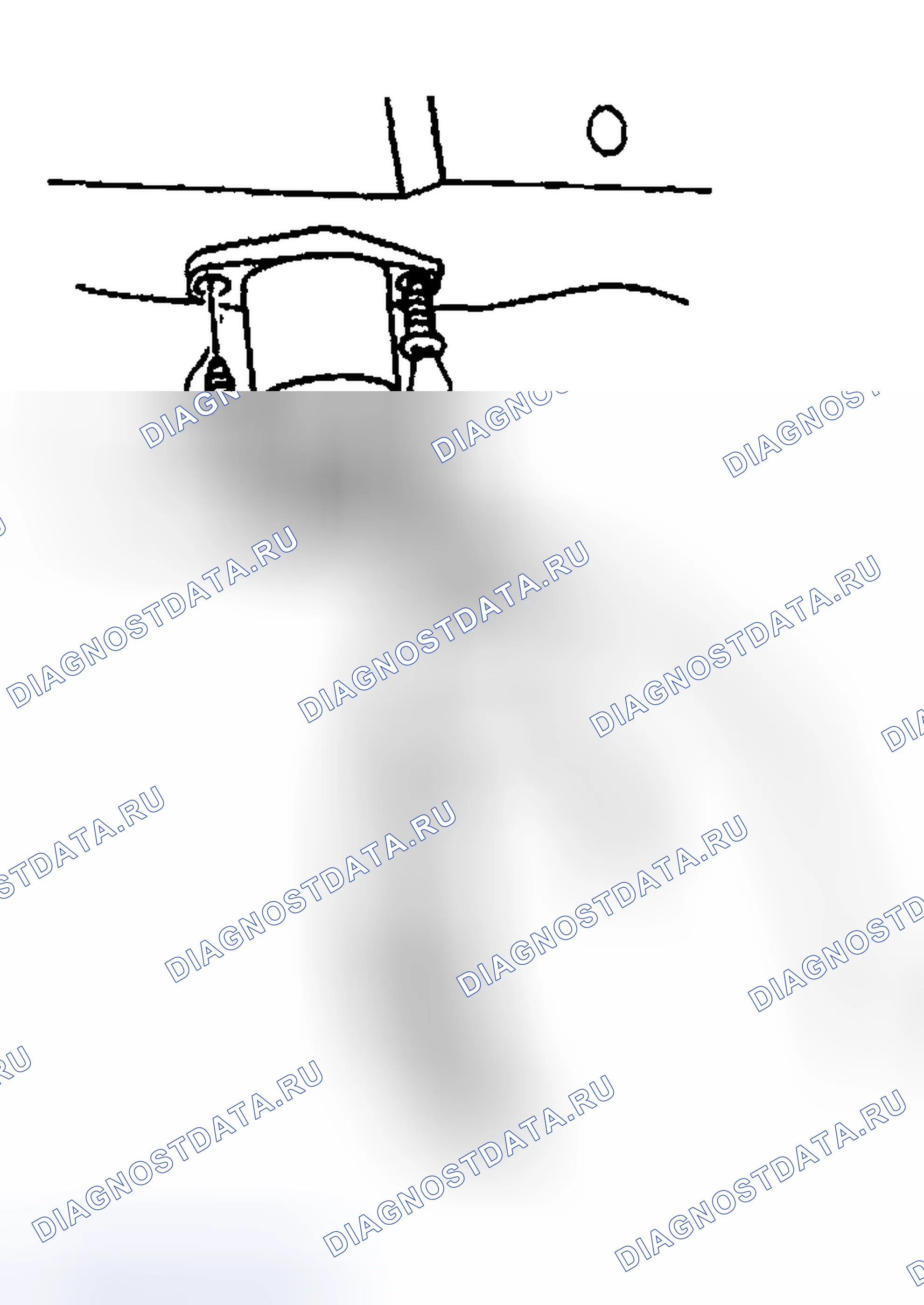 Рис. 116: Процедура установки. Hyundai Venue I