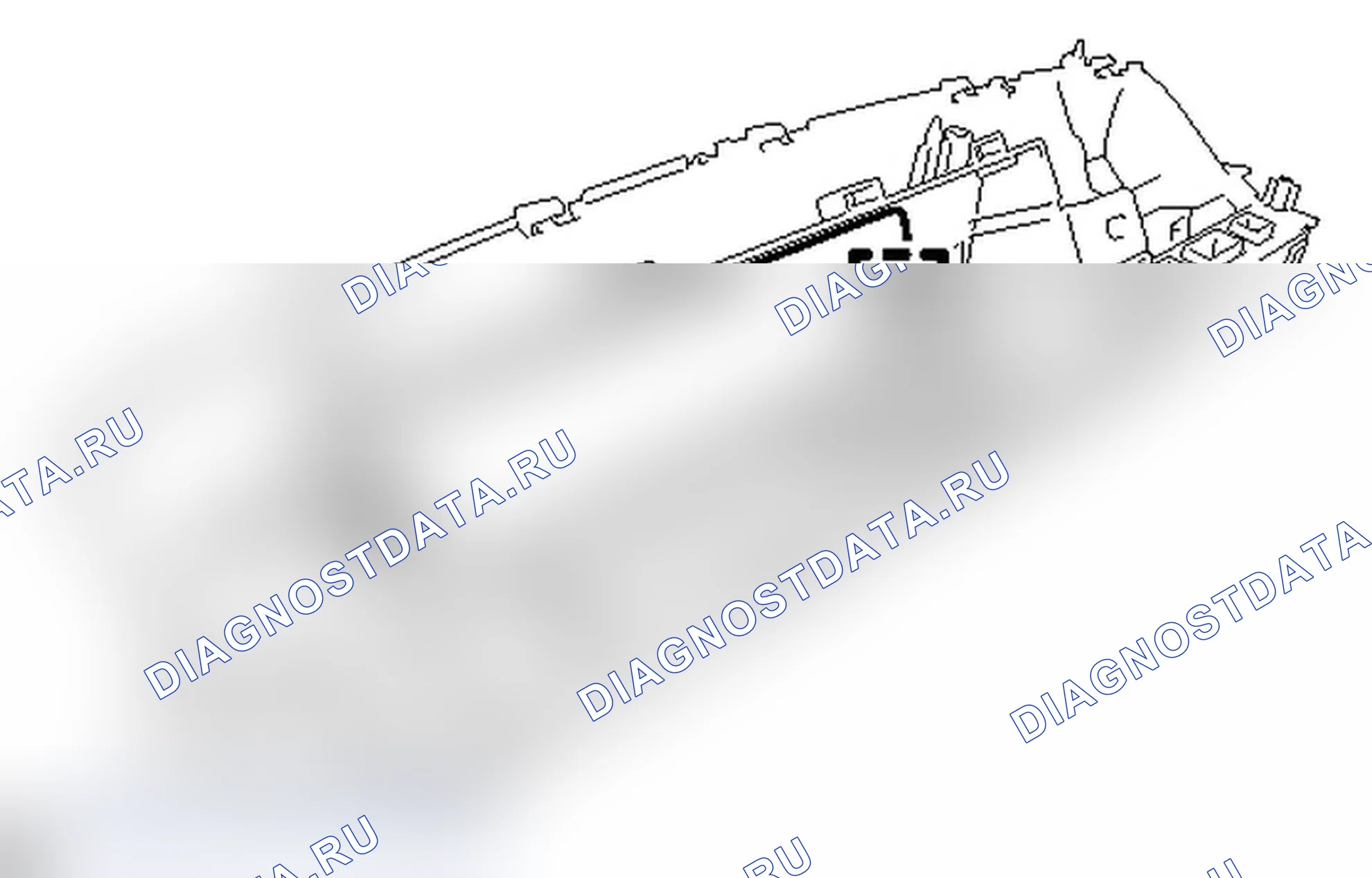 Рис. 18. Toyota Prius PHV pre-III