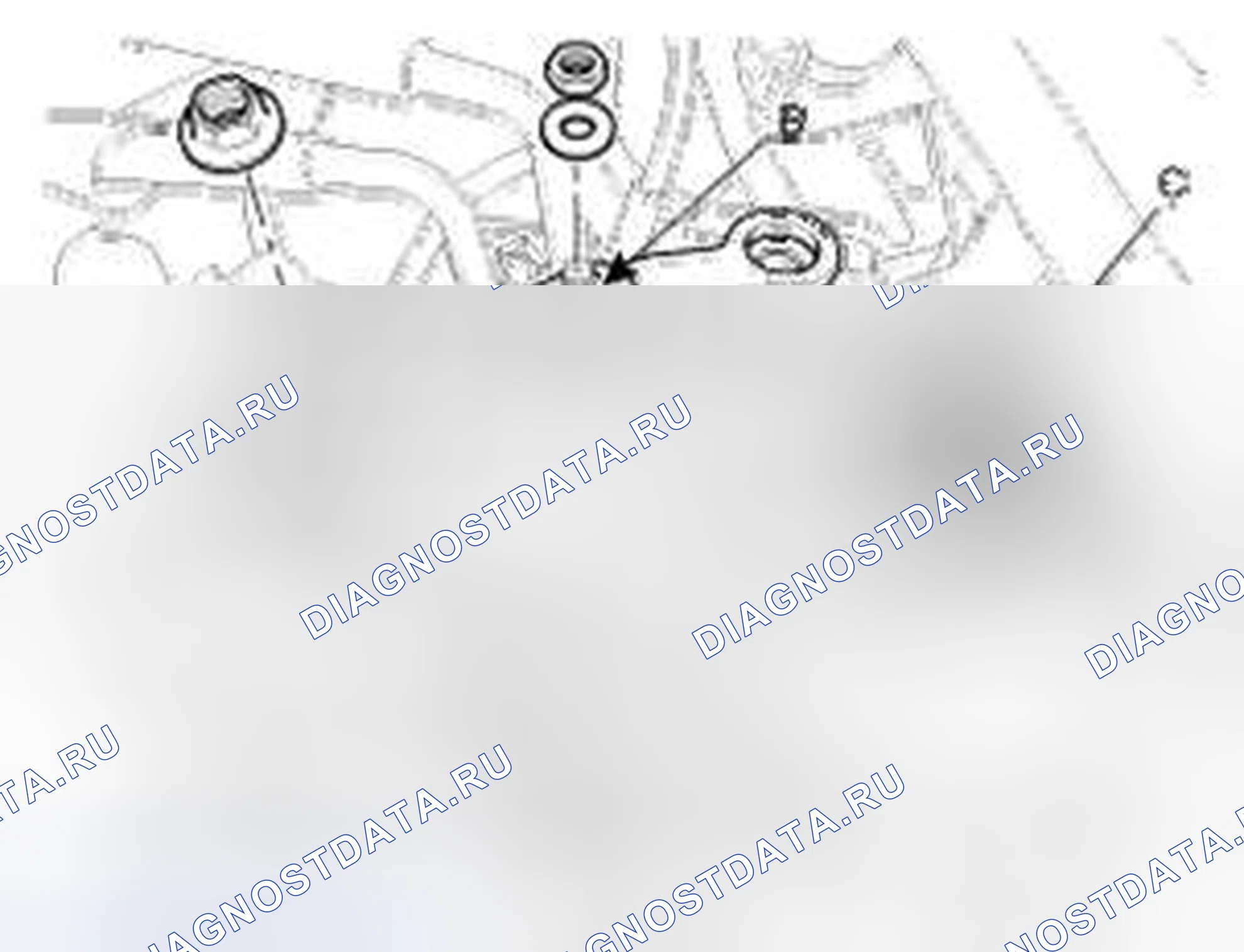 Рис. 118. Hyundai Veracruz I