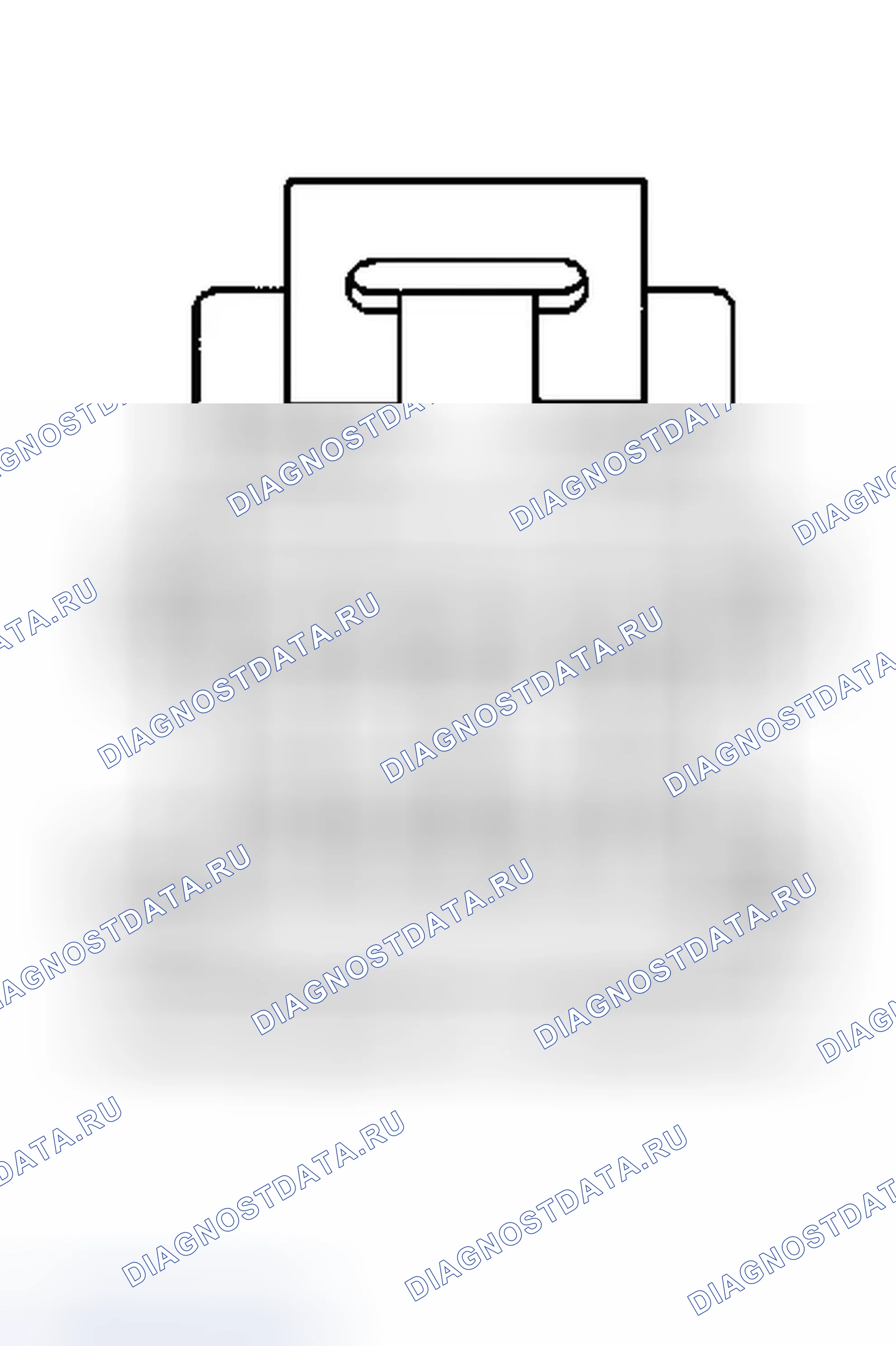 Рис. 6. Cadillac Seville V