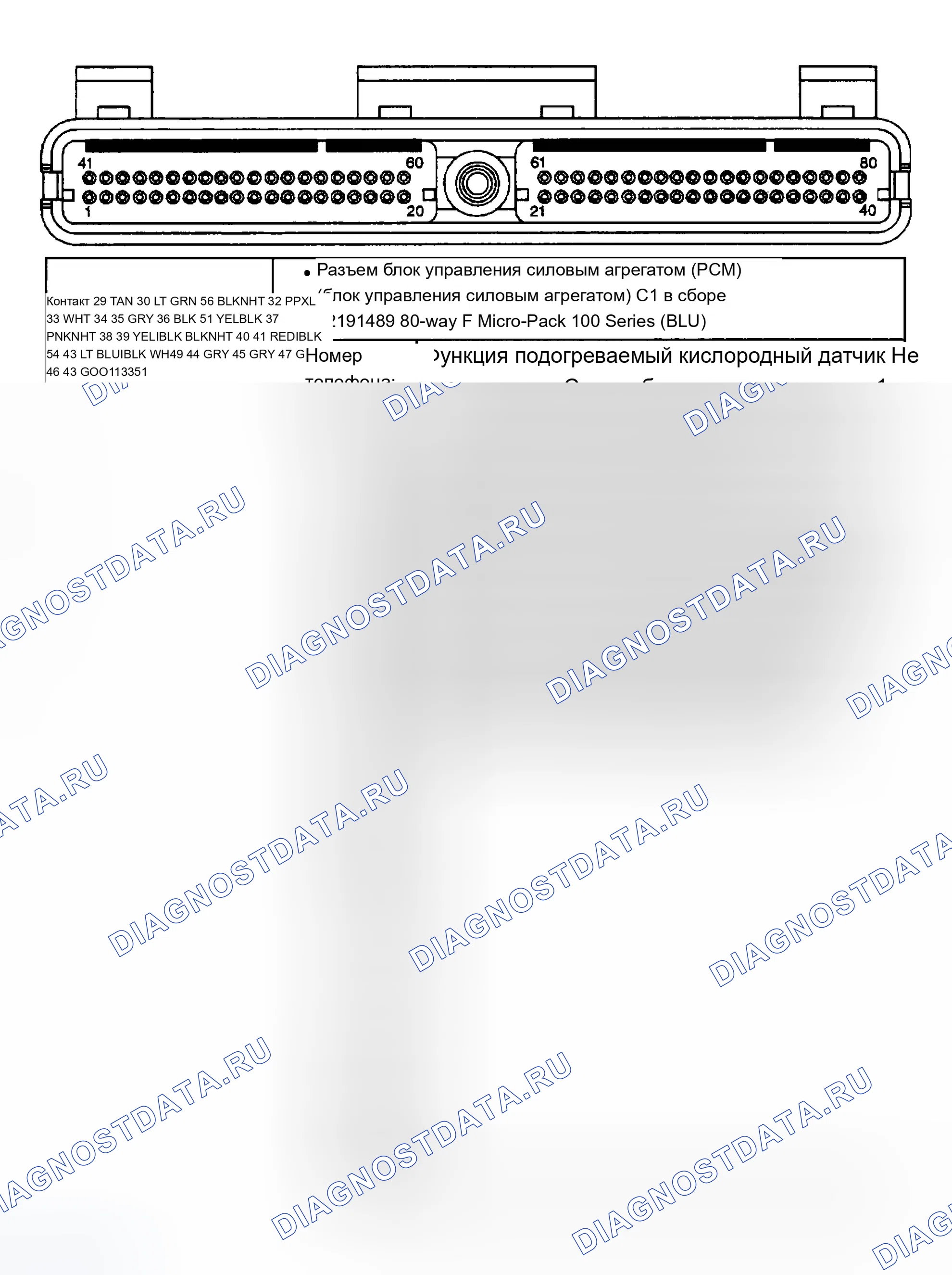 Рис. 81. Chevrolet Silverado 2500 